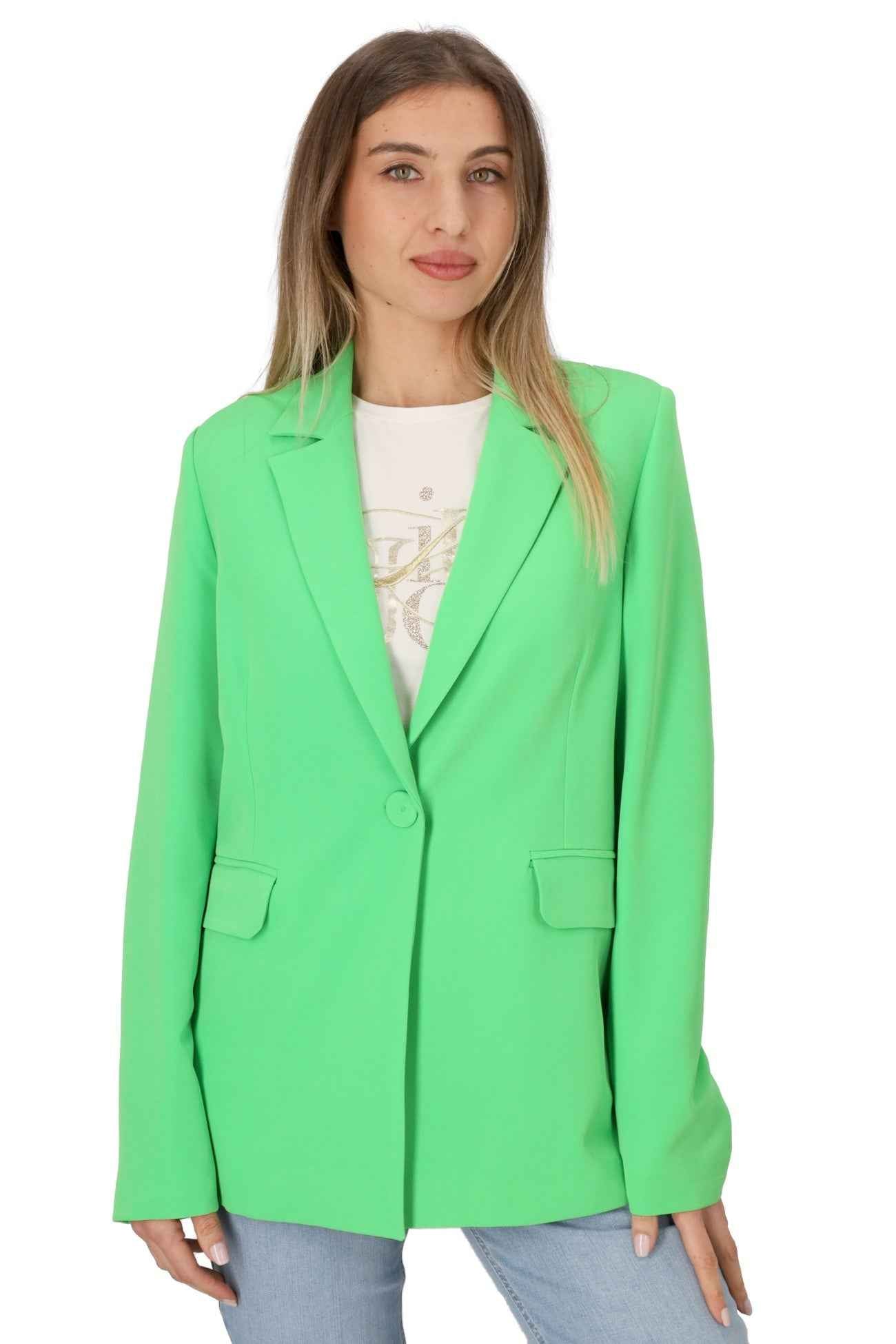 MARIUCCIA MILANO - D 8332 Giacca