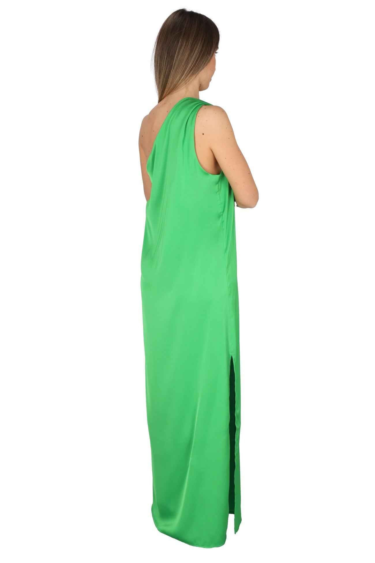 VERDE | MARIUCCIA MILANO - D 8418 Abito