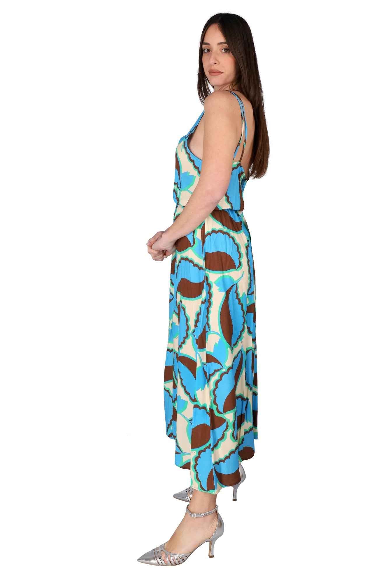 MARIUCCIA MILANO - D 8317 Abito