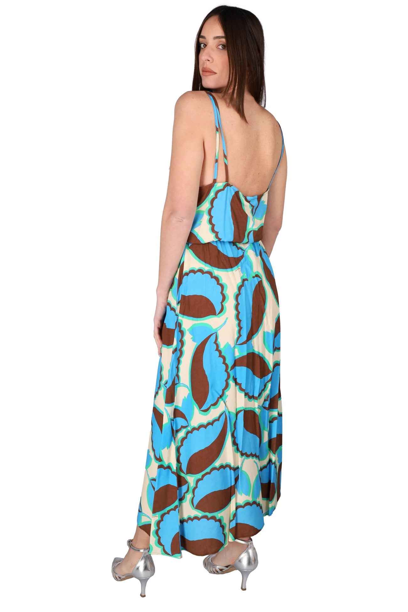 MARIUCCIA MILANO - D 8317 Abito