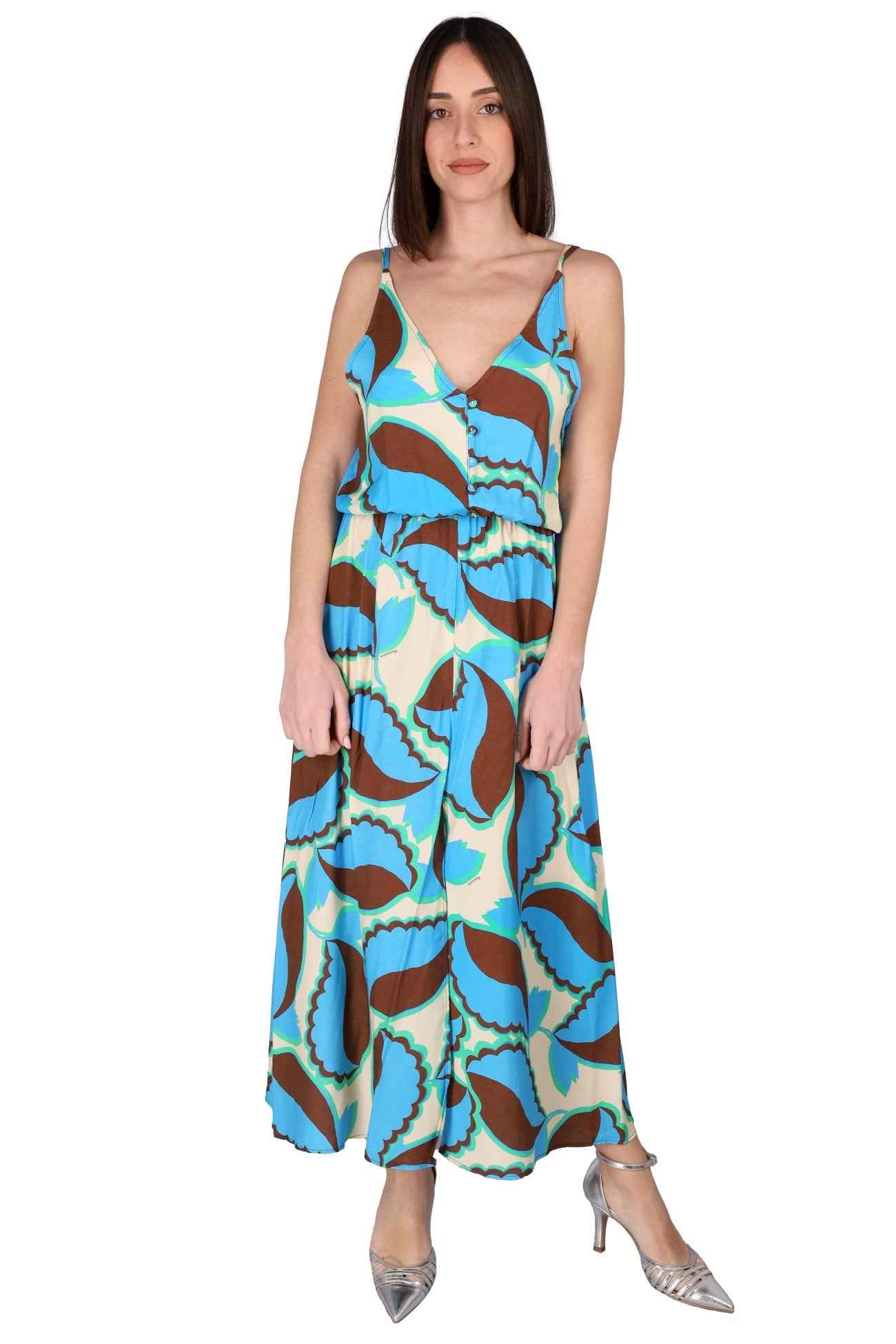 MARIUCCIA MILANO - D 8317 Abito
