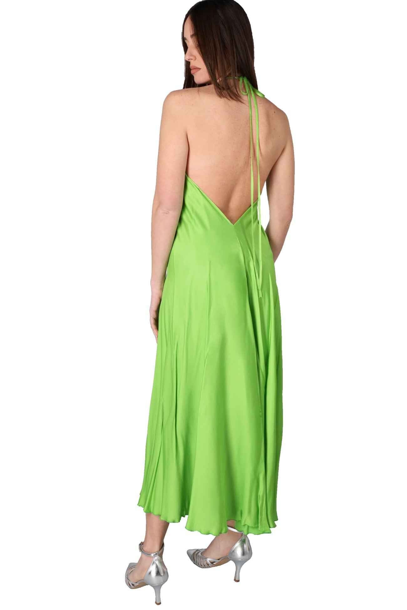 MARIUCCIA MILANO - D 8394 Abito