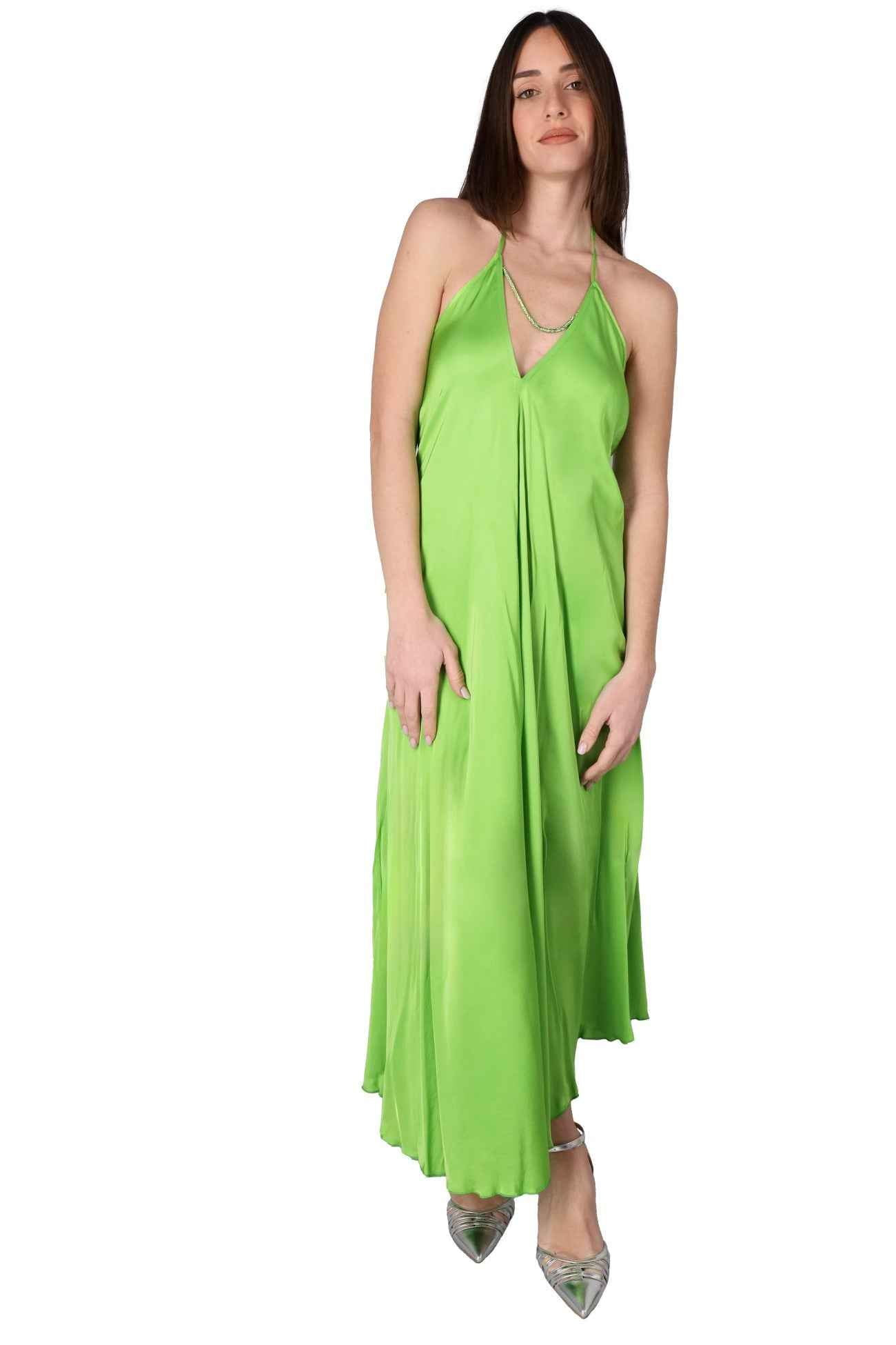 MARIUCCIA MILANO - D 8394 Abito