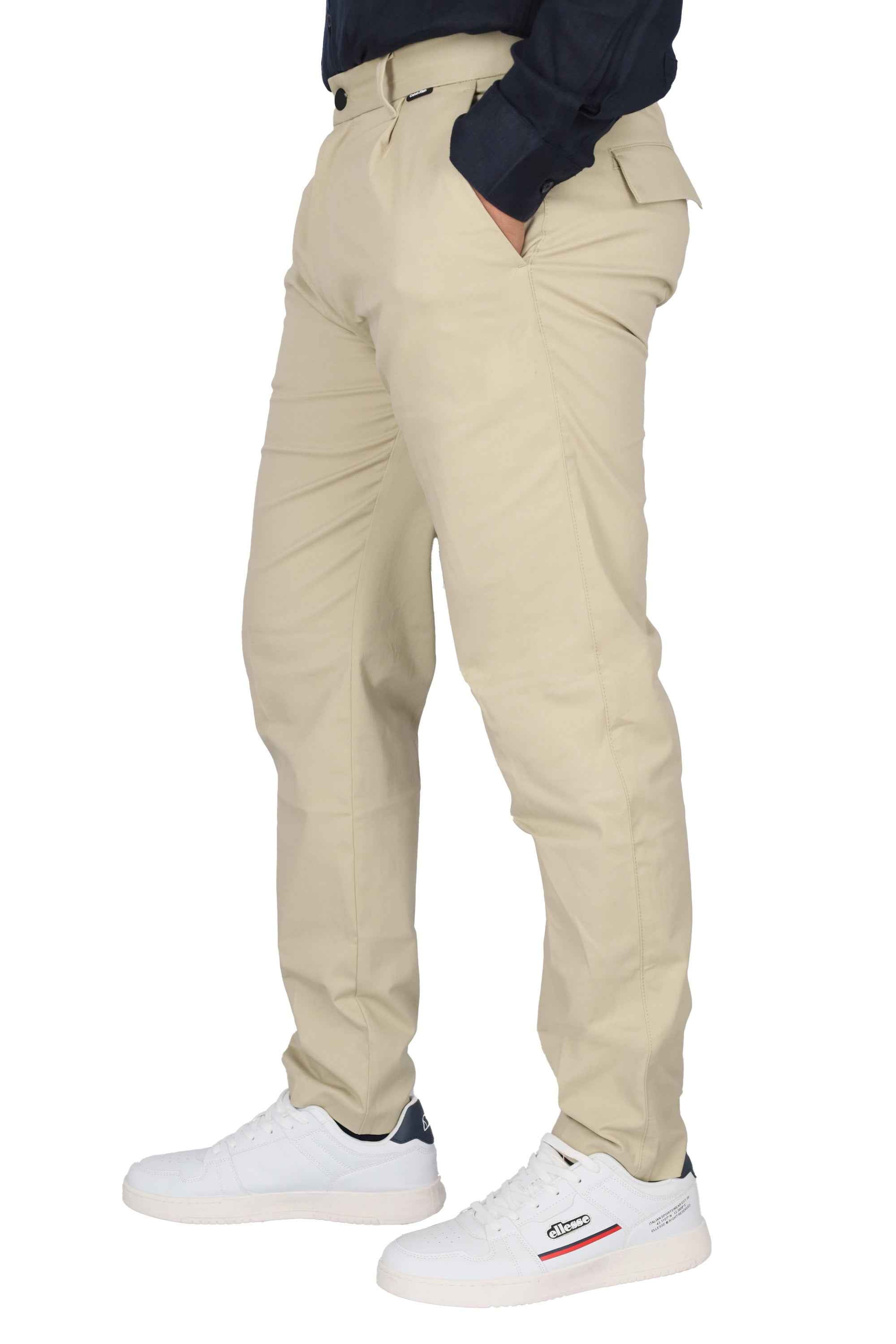 CALVIN KLEIN - U K111490 Pantalone