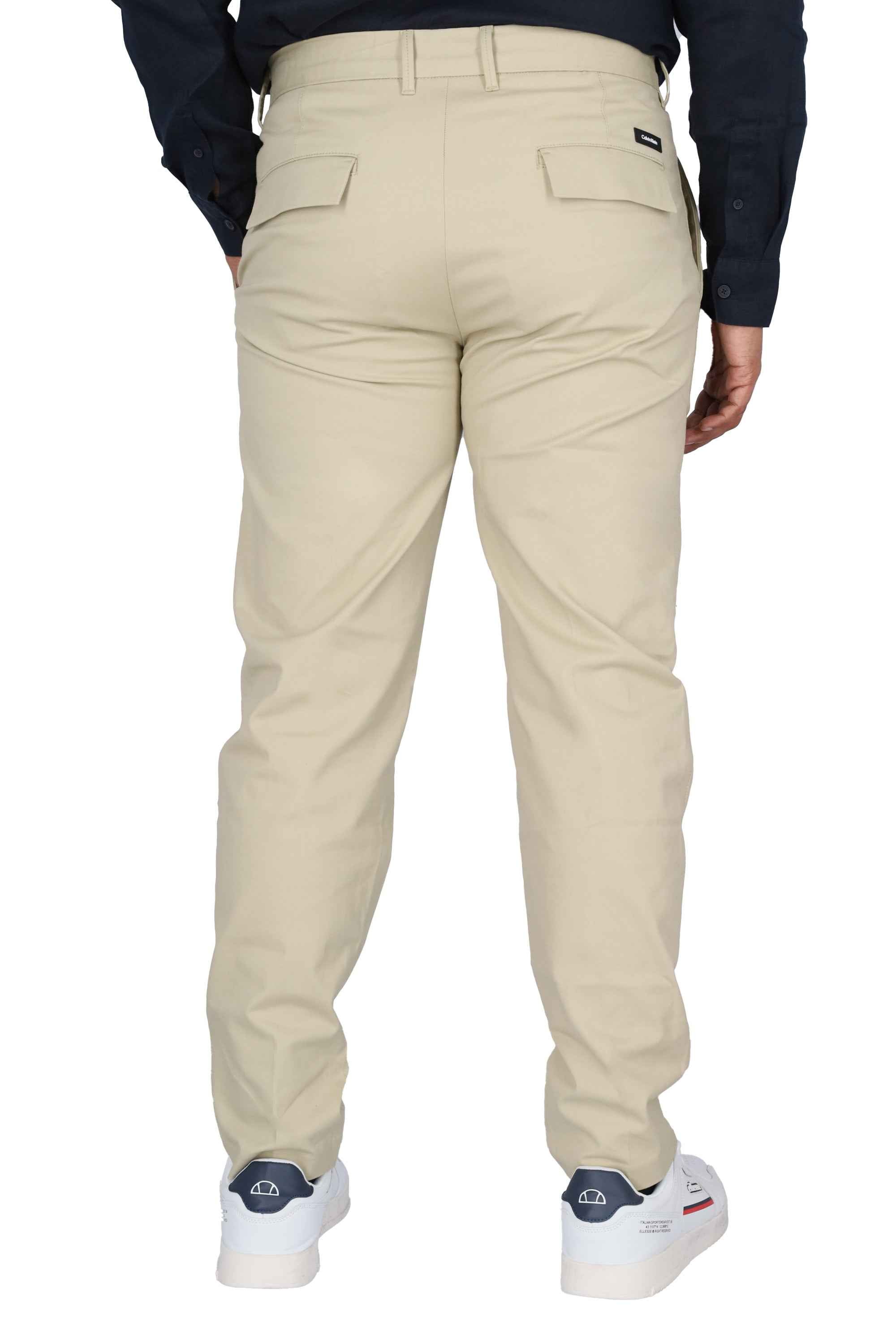 CALVIN KLEIN - U K111490 Pantalone