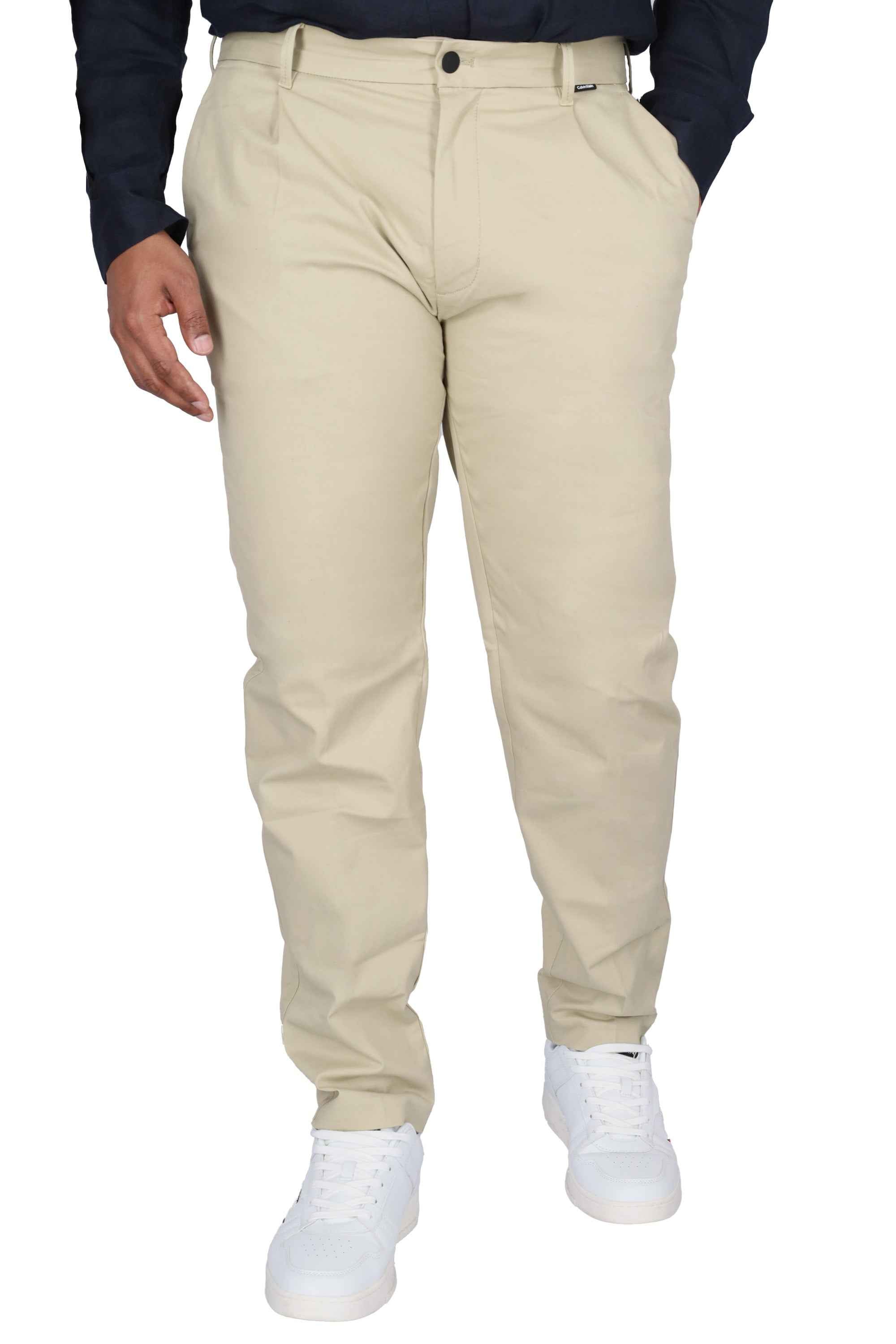 CALVIN KLEIN - U K111490 Pantalone