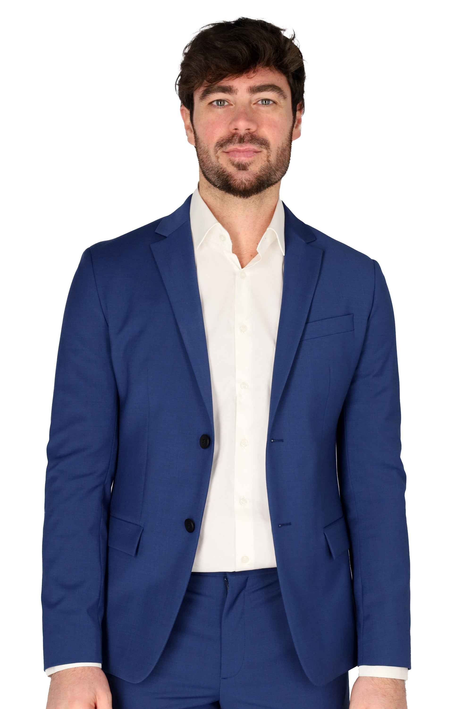 CALVIN KLEIN - U K112935 Giacca