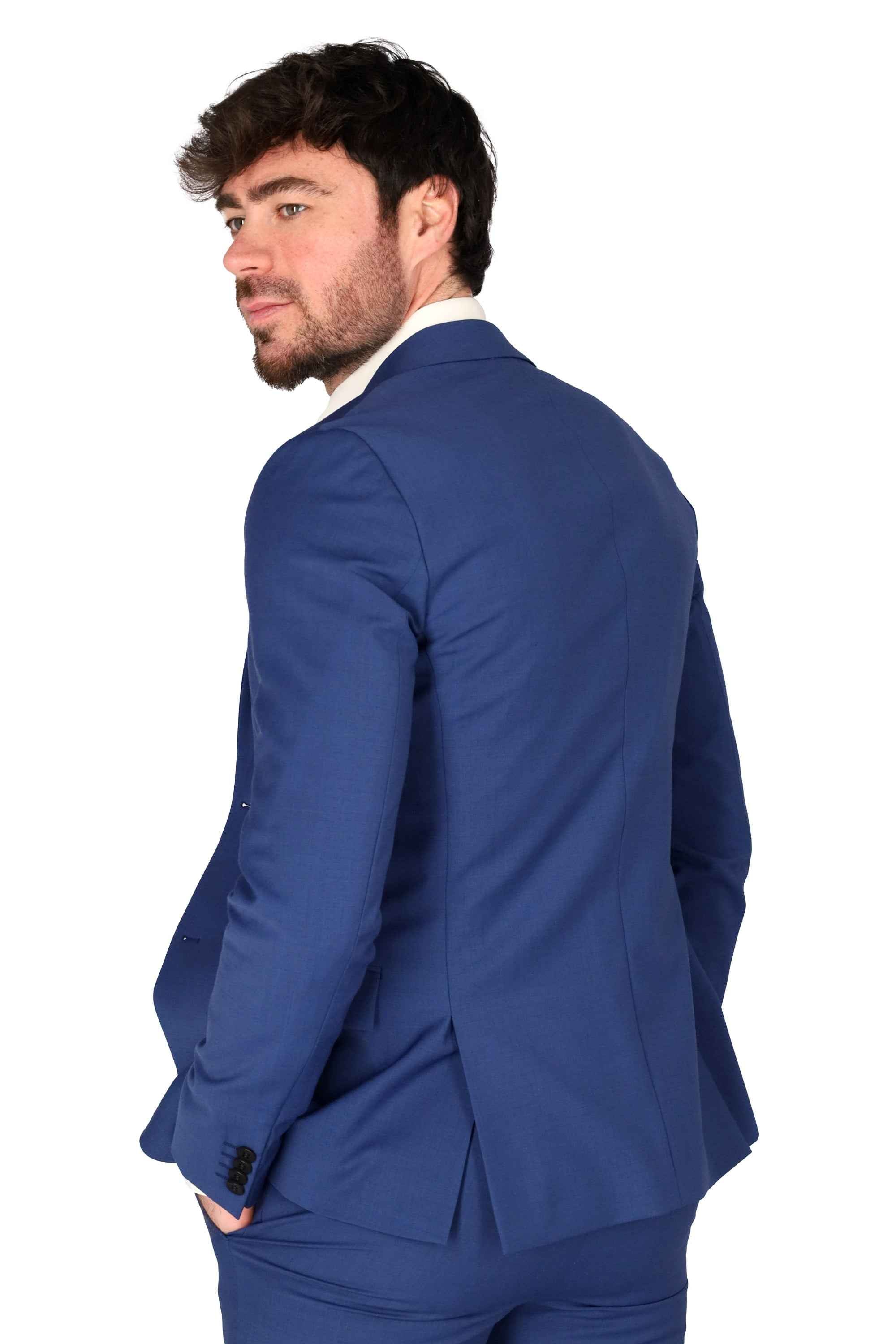 CALVIN KLEIN - U K112935 Giacca