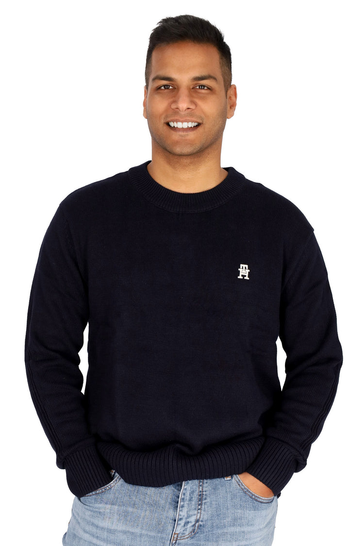 TOMMY HILFIGER - U 0MW33505 Maglia