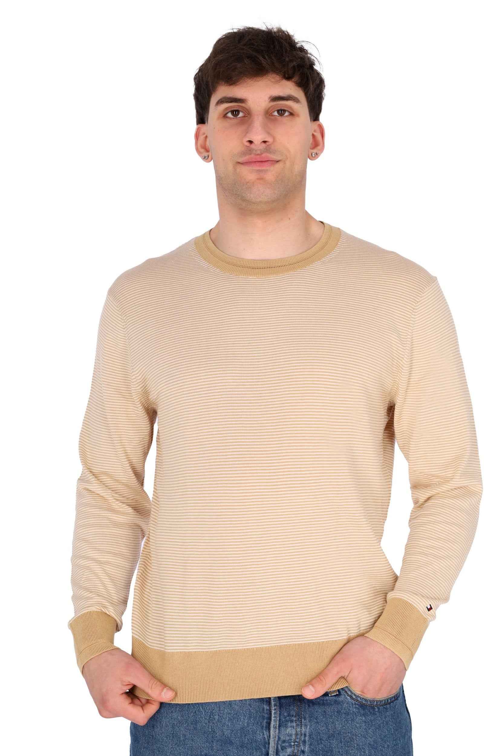 TOMMY HILFIGER - U 0MW33524 Maglia