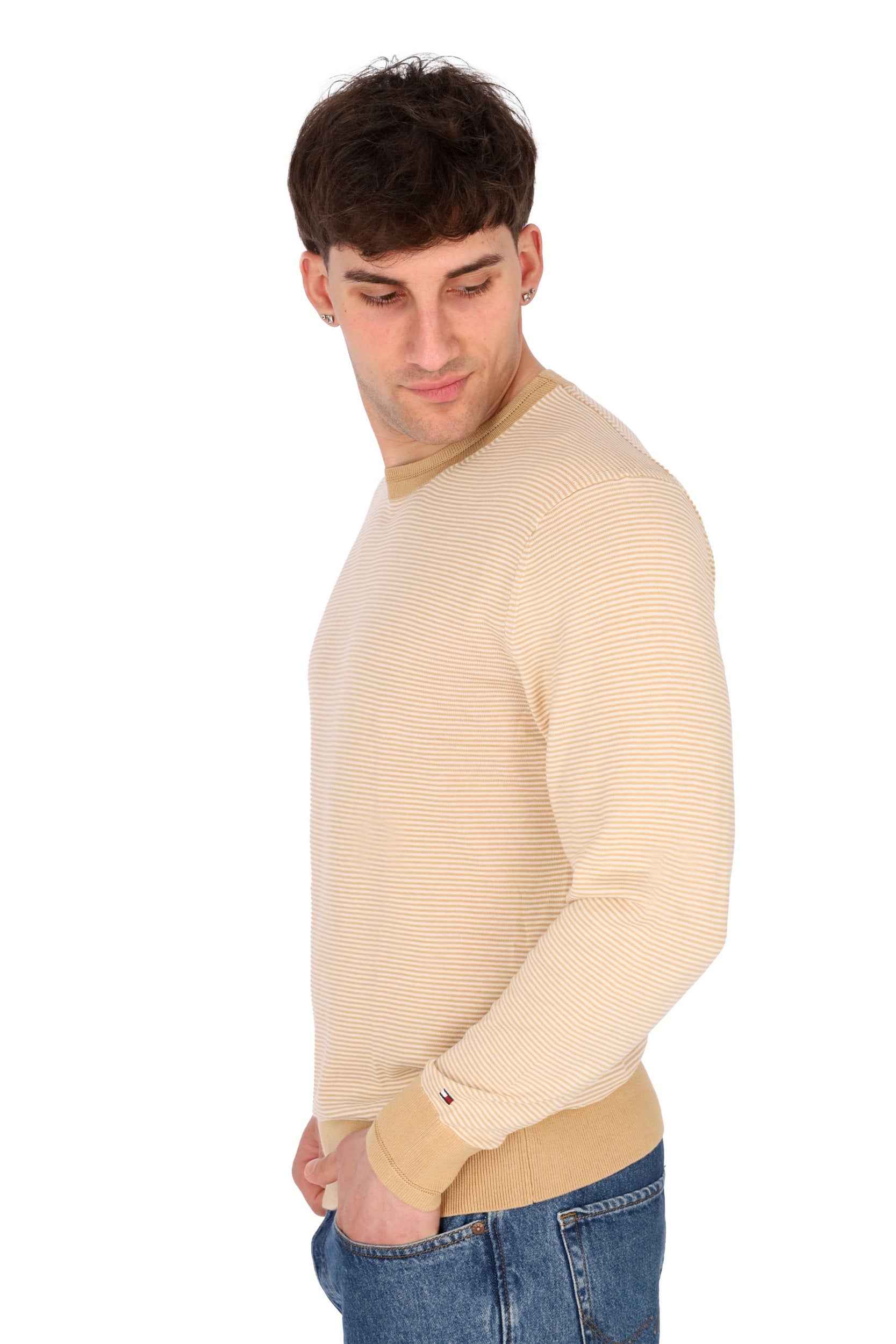 TOMMY HILFIGER - U 0MW33524 Maglia