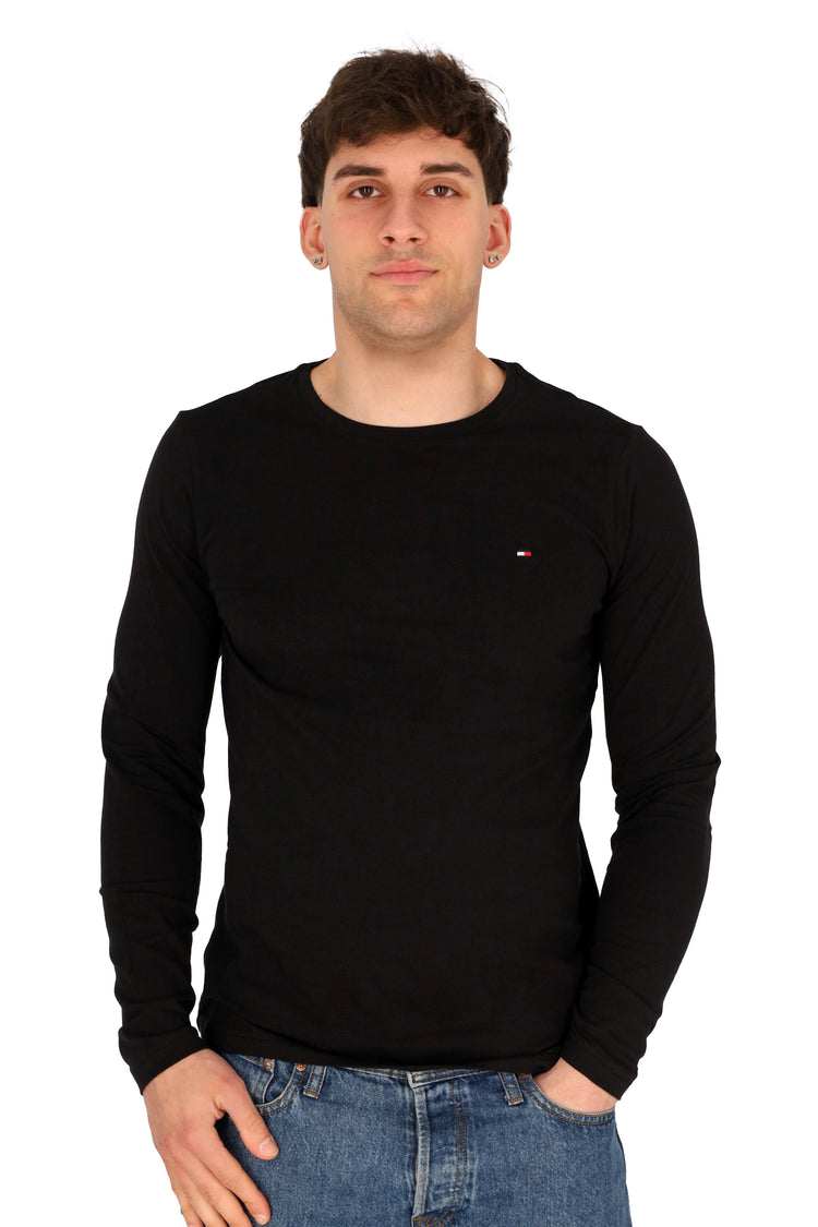 TOMMY HILFIGER - U 0MW10804 Maglia