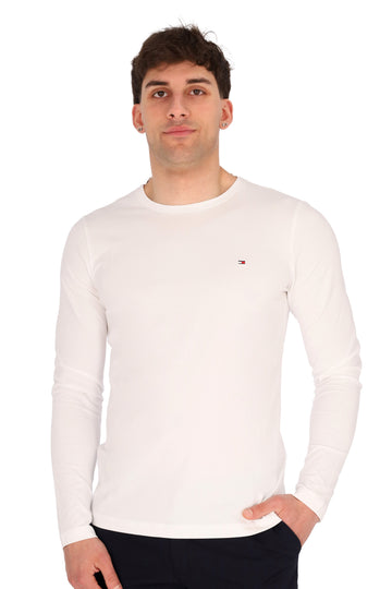 TOMMY HILFIGER - U 0MW10804 Maglia