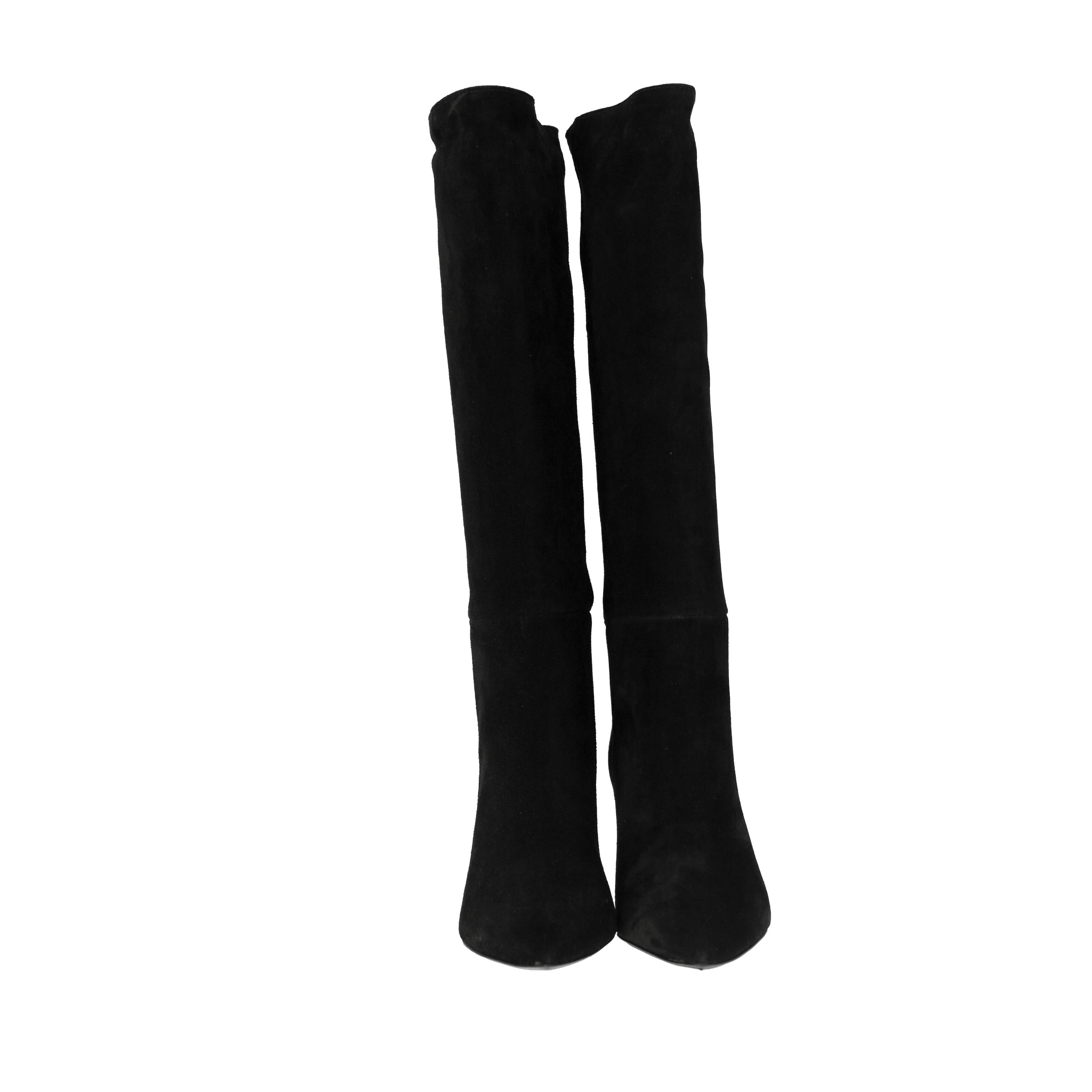 NERO | GUJA - D 3701 Stivale