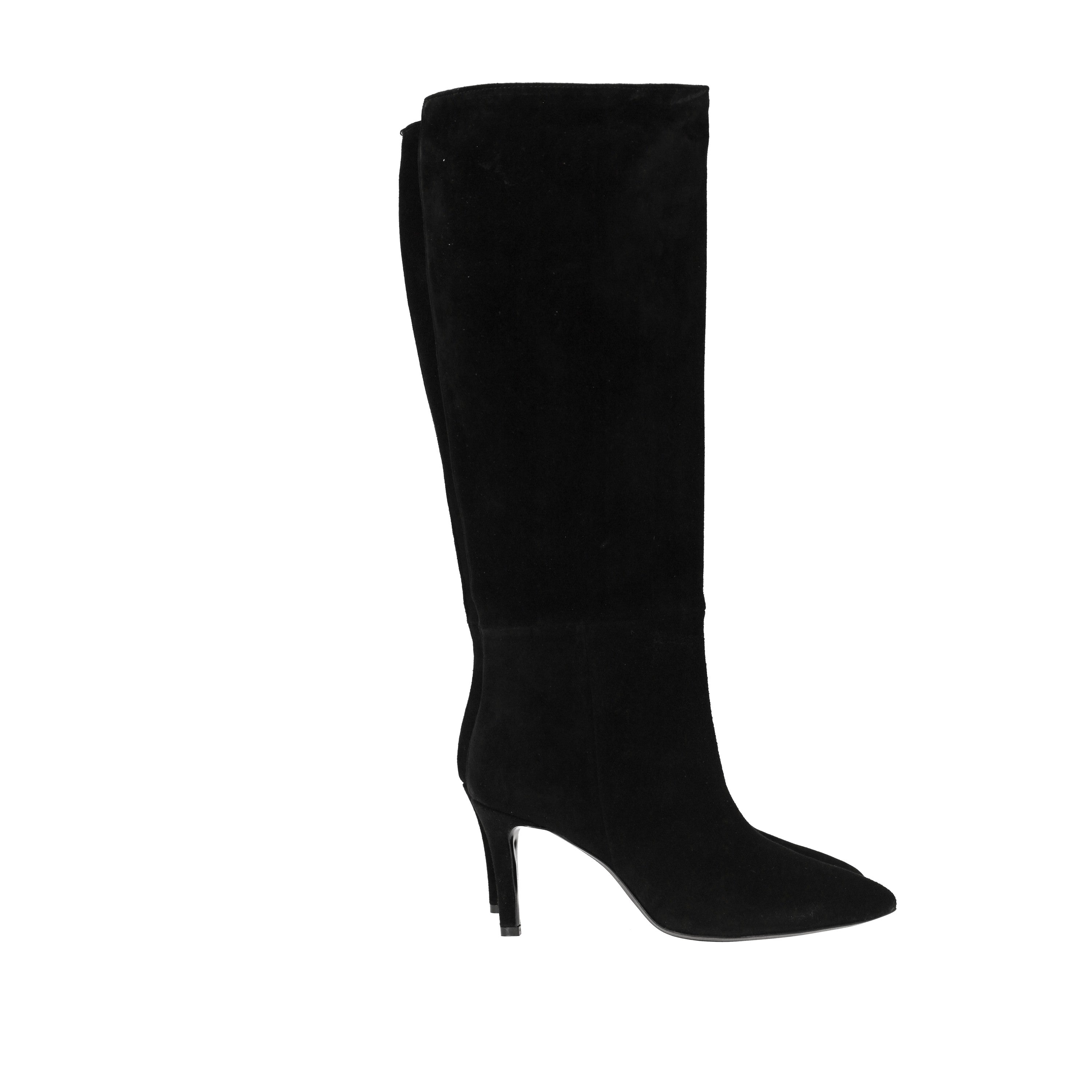 NERO | GUJA - D 3701 Stivale