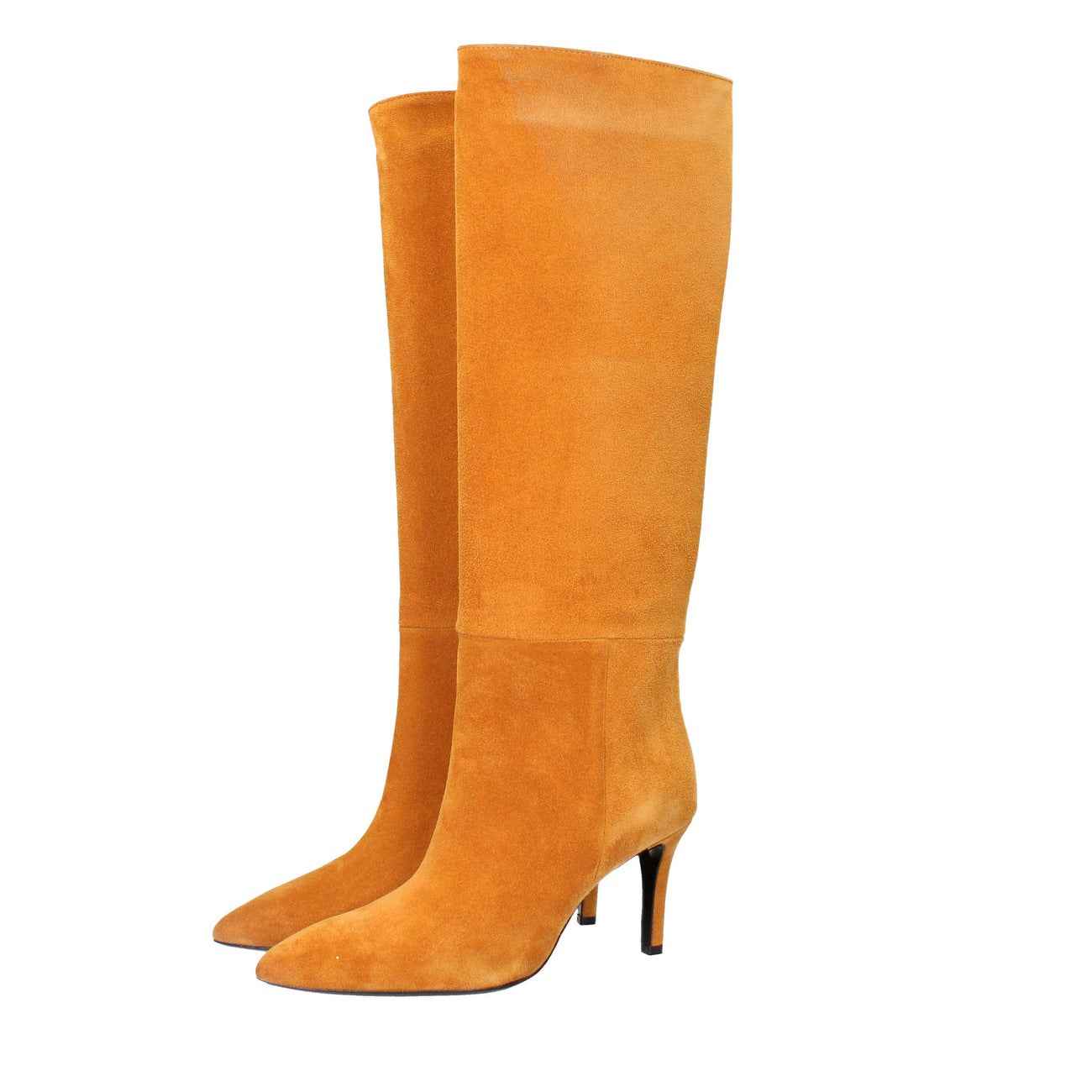 ELENA DEL CHIO - D 3701 Stivale