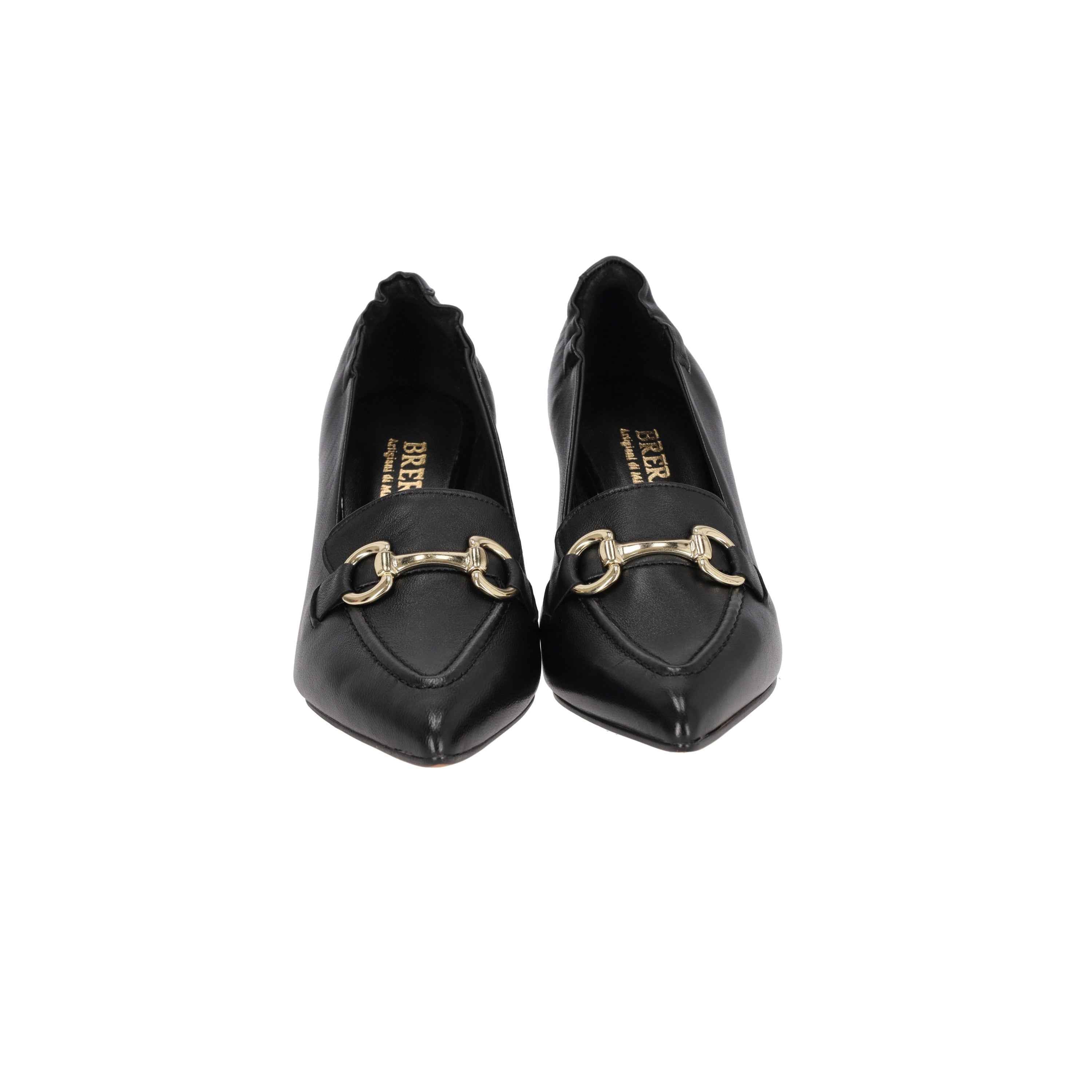 BRERA - D 4413 Decollete