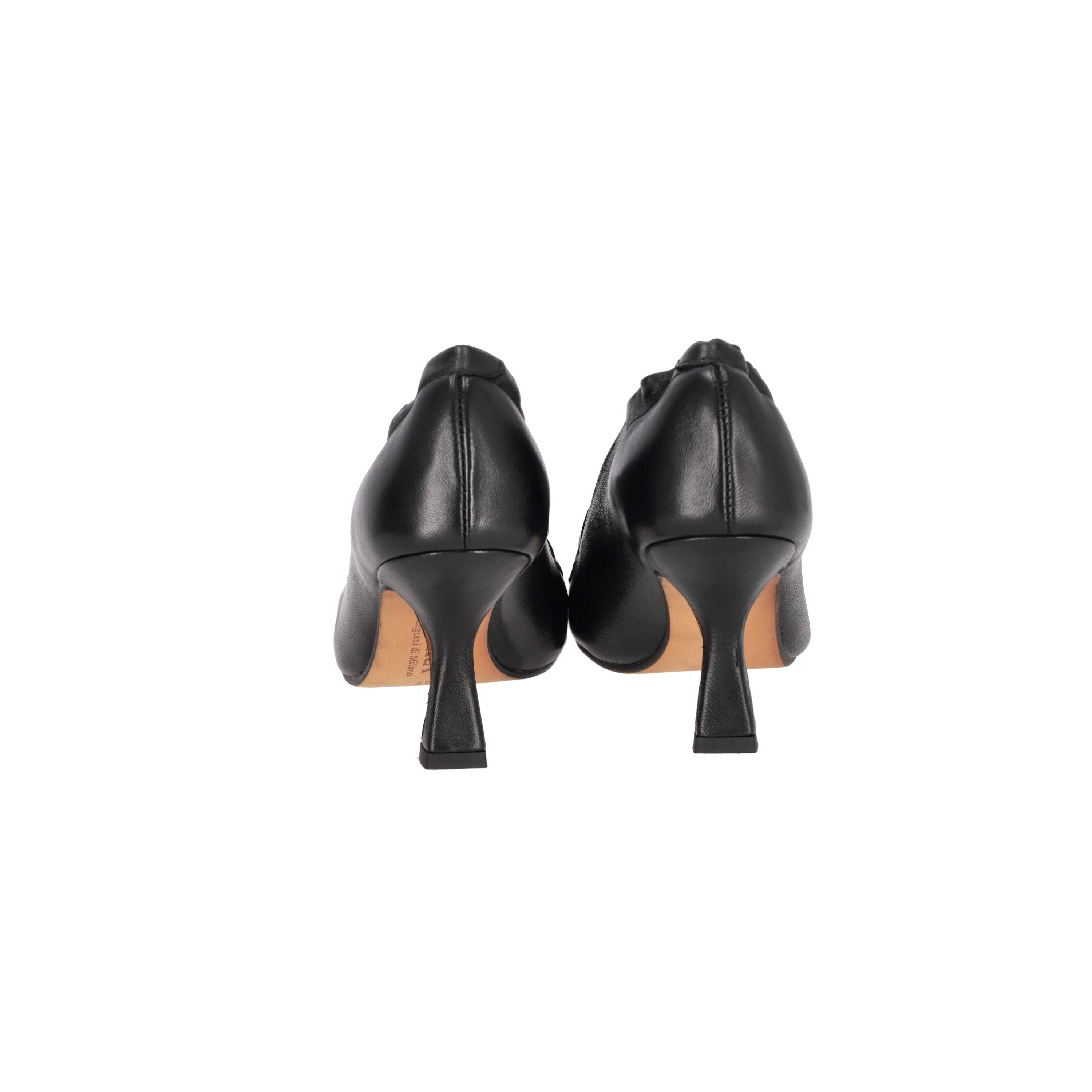 NERO | BRERA - D 4413 Decollete