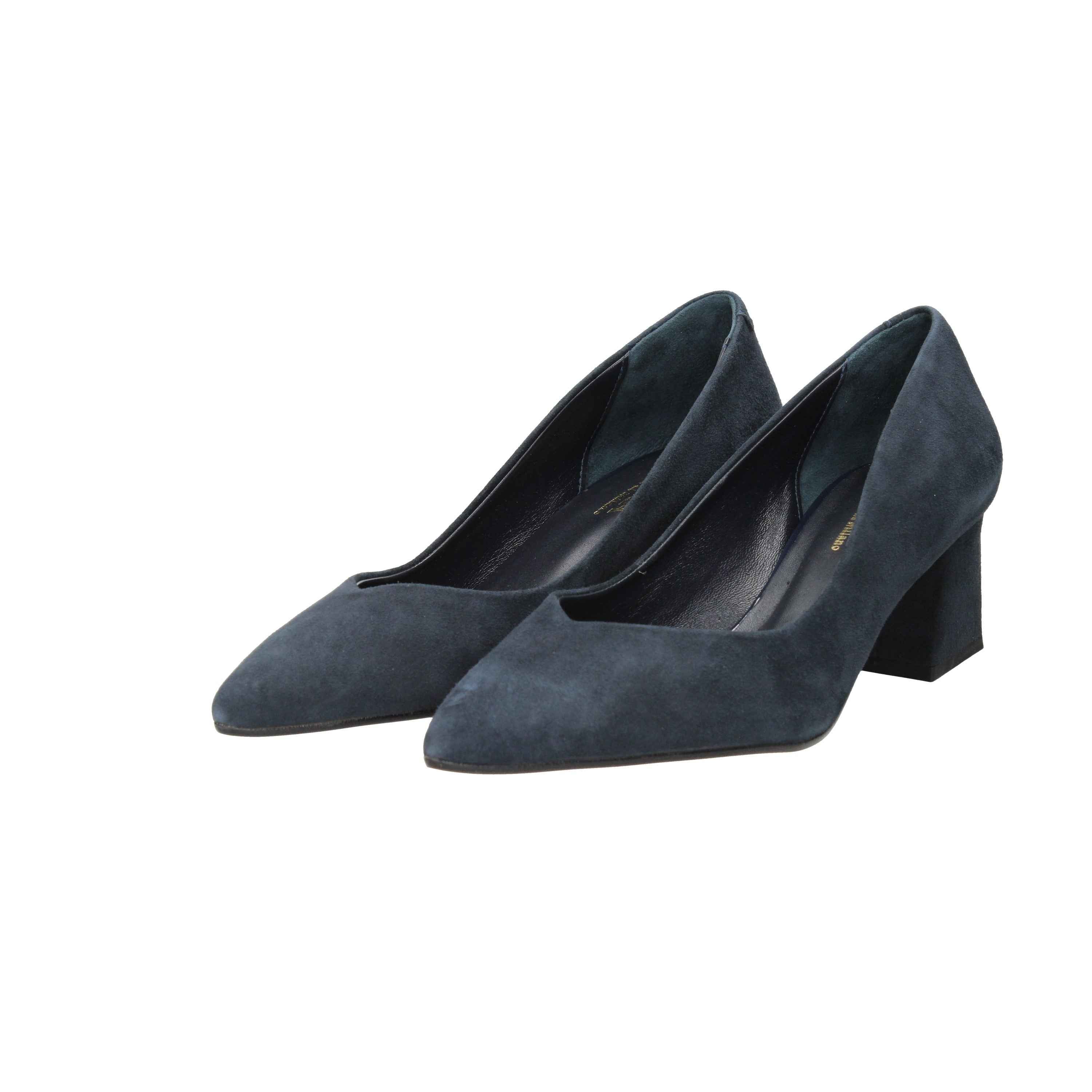 BRERA - D 4111 Decollete