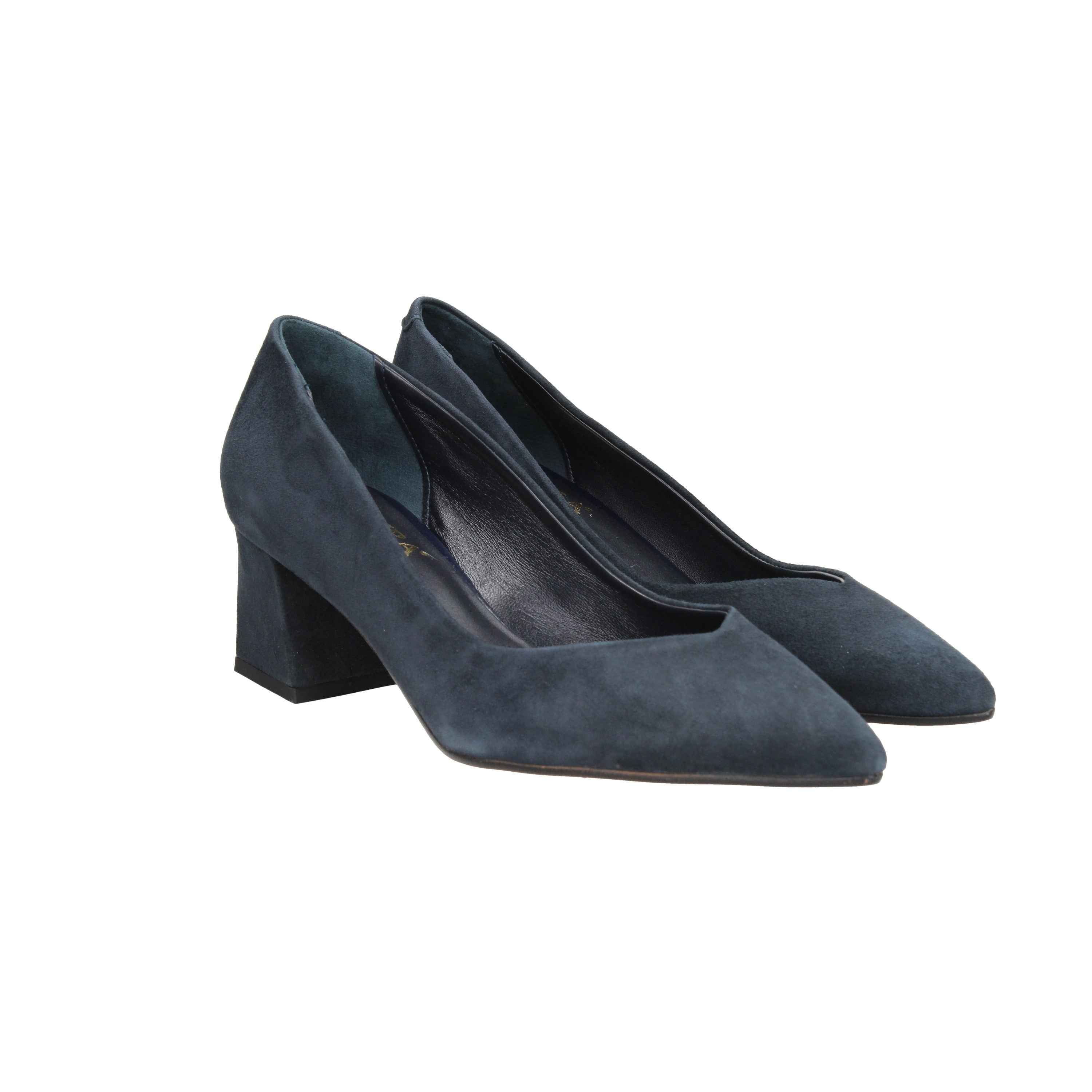 BRERA - D 4111 Decollete