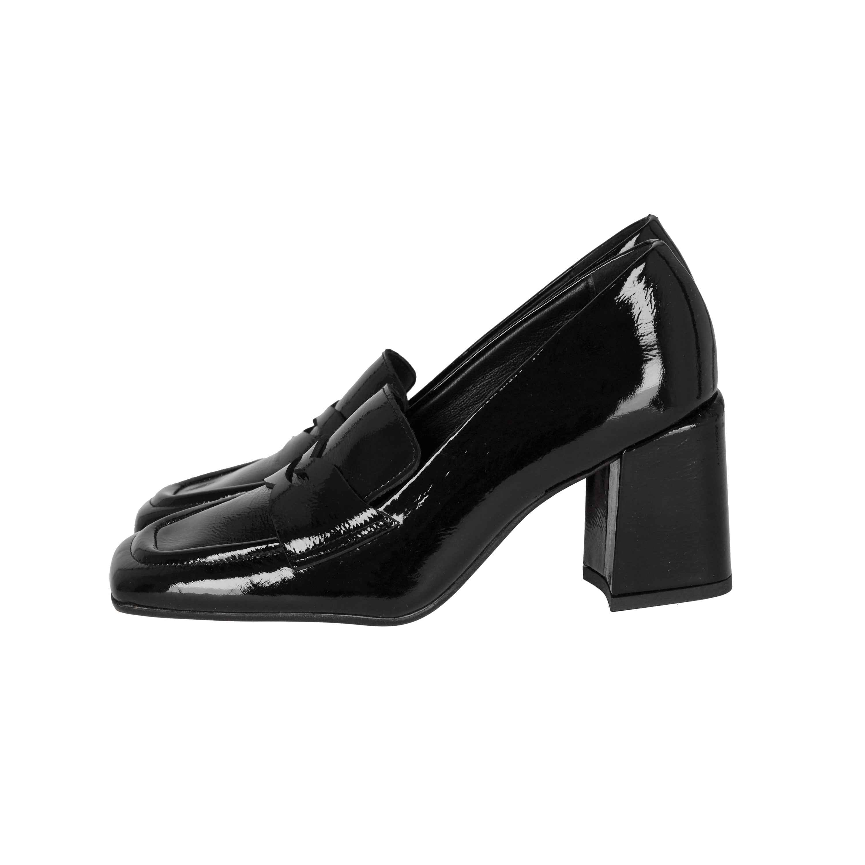 BRERA - D 6001 Mocassino