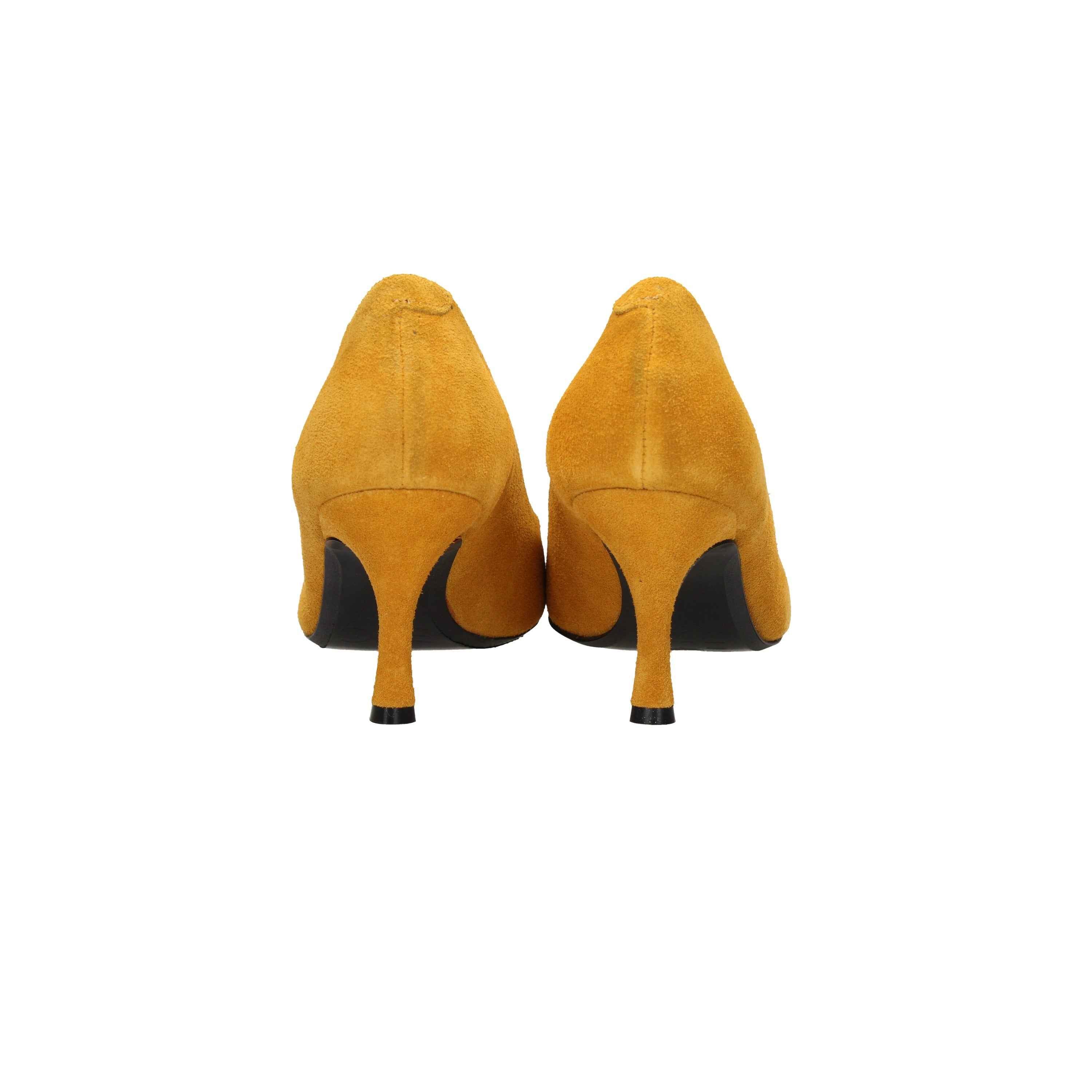 ELENA DEL CHIO - D 8711 Decollete