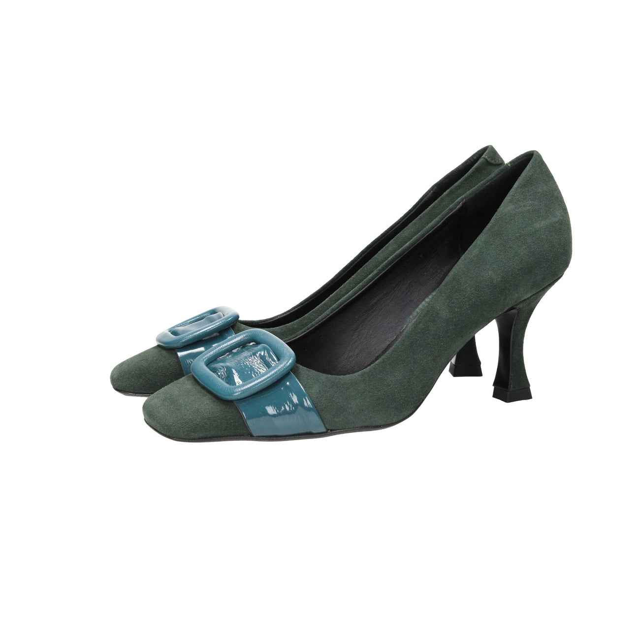 ELENA DEL CHIO - D 8531 Decollete