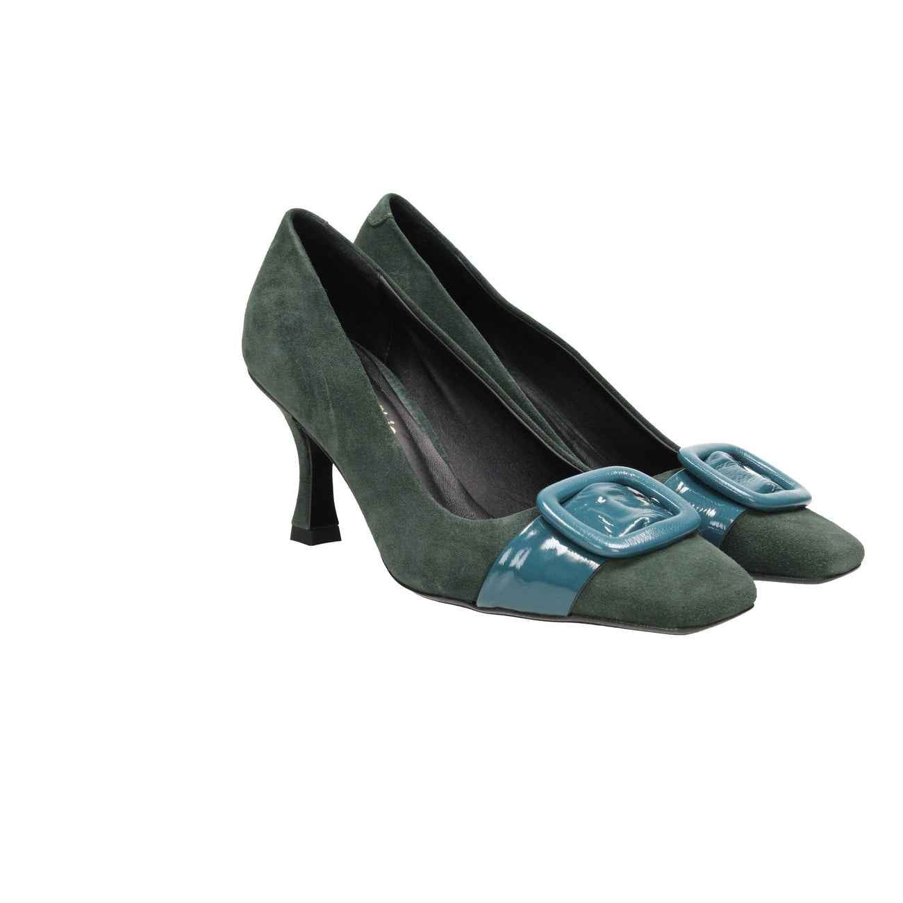 ELENA DEL CHIO - D 8531 Decollete