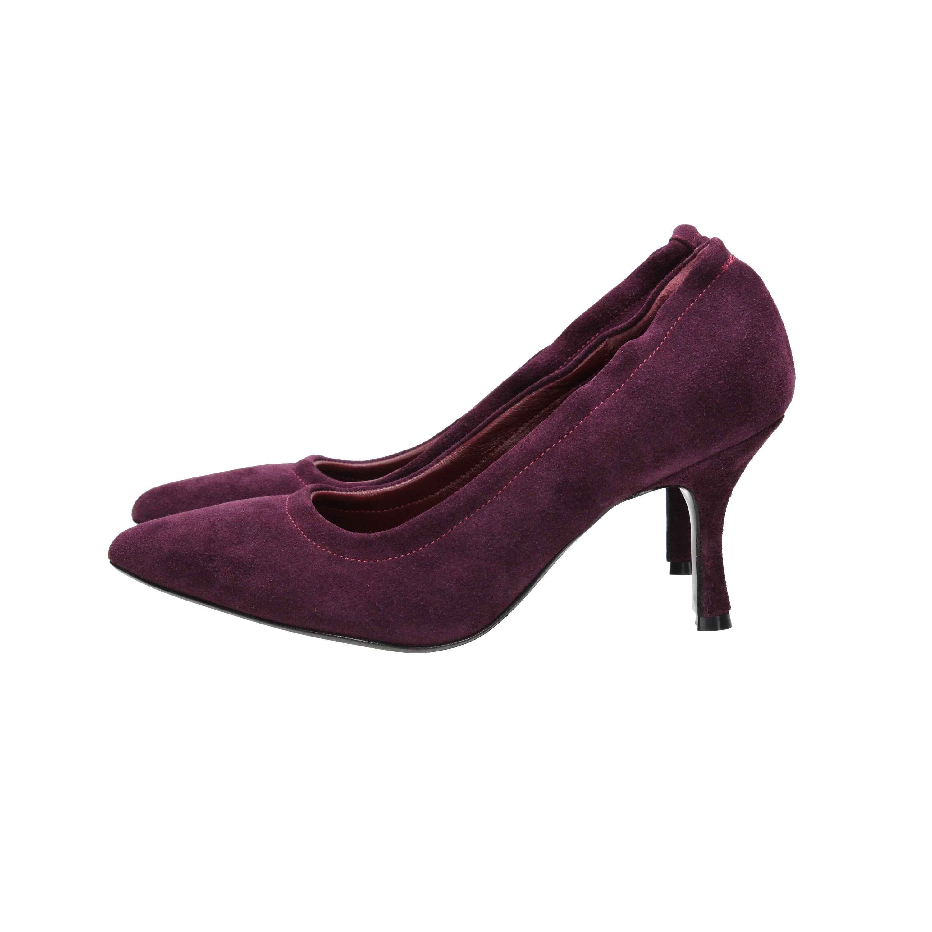 ELENA DEL CHIO - D 8710 Decollete