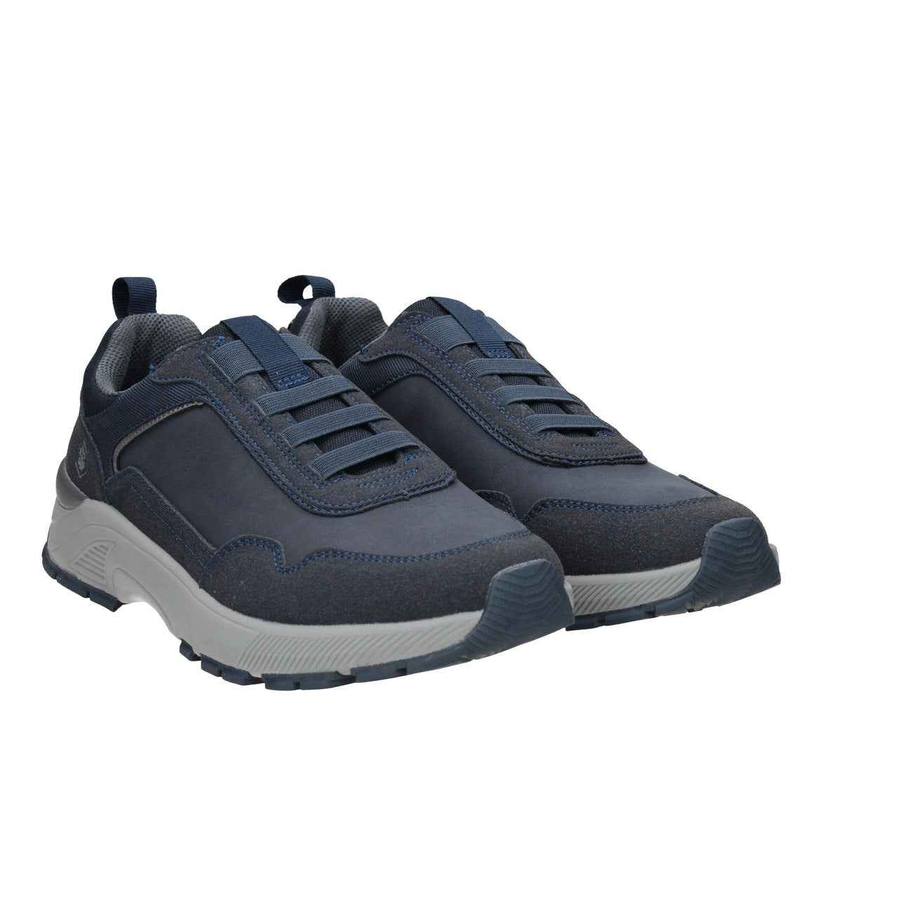 LUMBERJACK - U SMH6212002M68 Sneakers