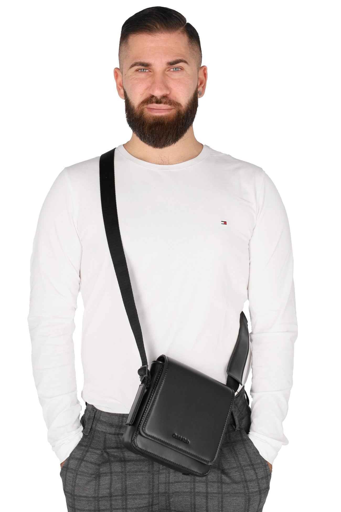 CALVIN KLEIN - U K511236 Borsa
