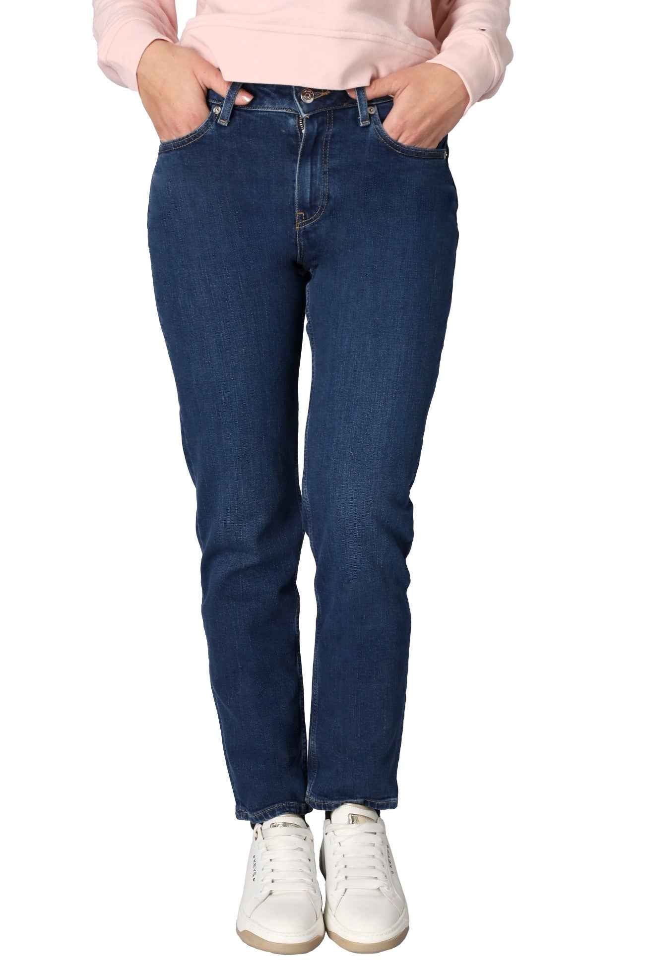 TOMMY HILFIGER - D 0WW40648 Jeans