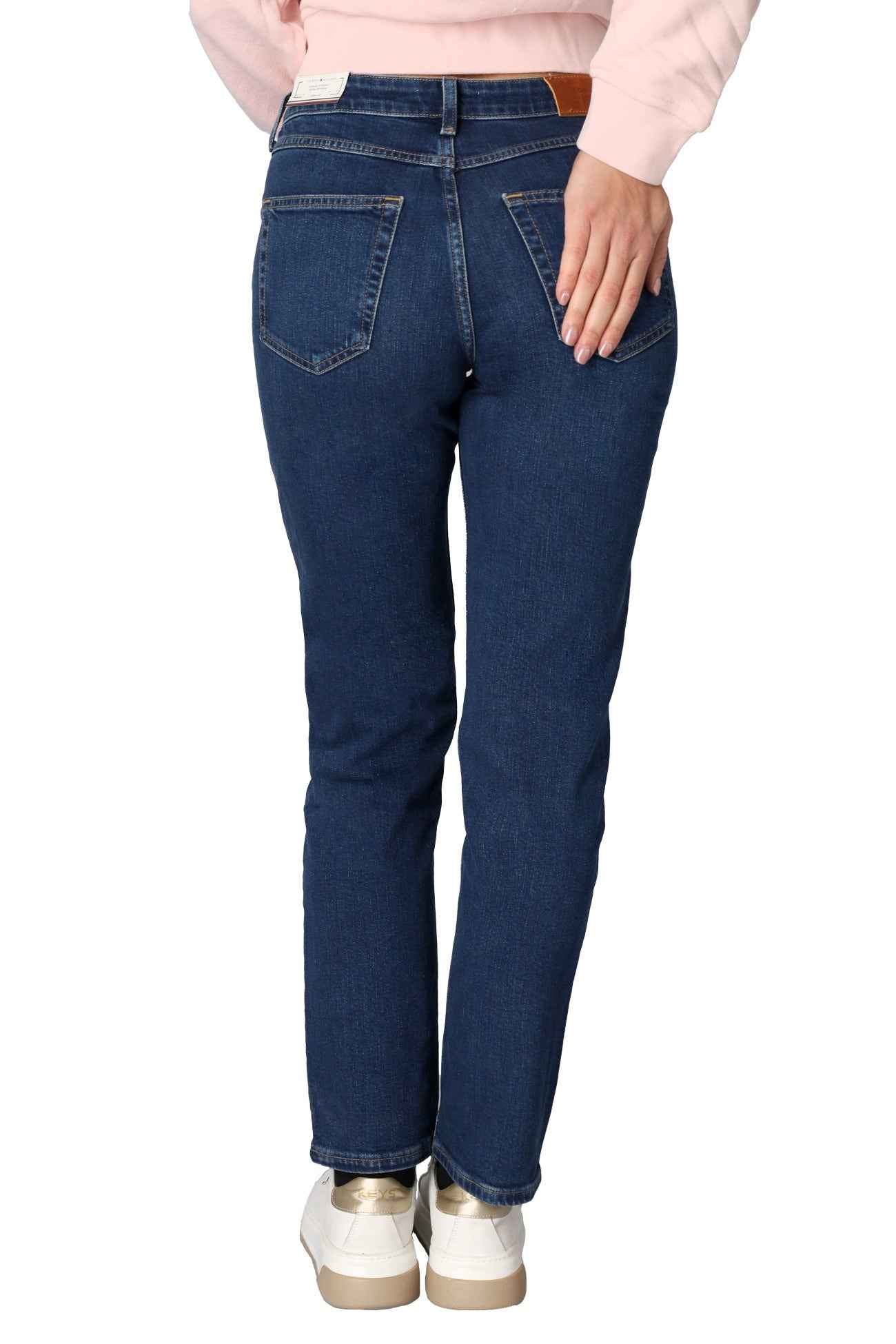 TOMMY HILFIGER - D 0WW40648 Jeans