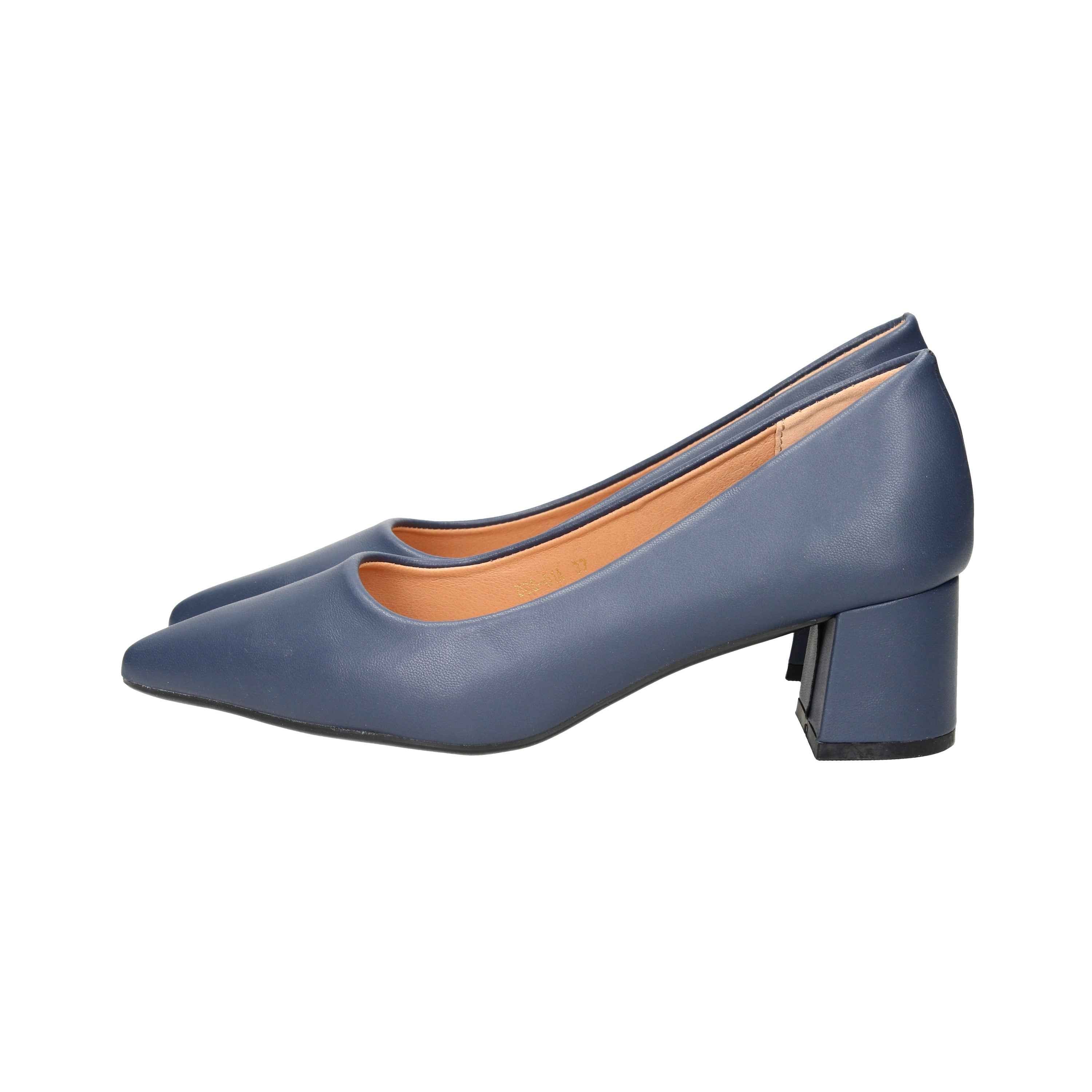 FRANCESCO MILANO - D D06-01A Decollete