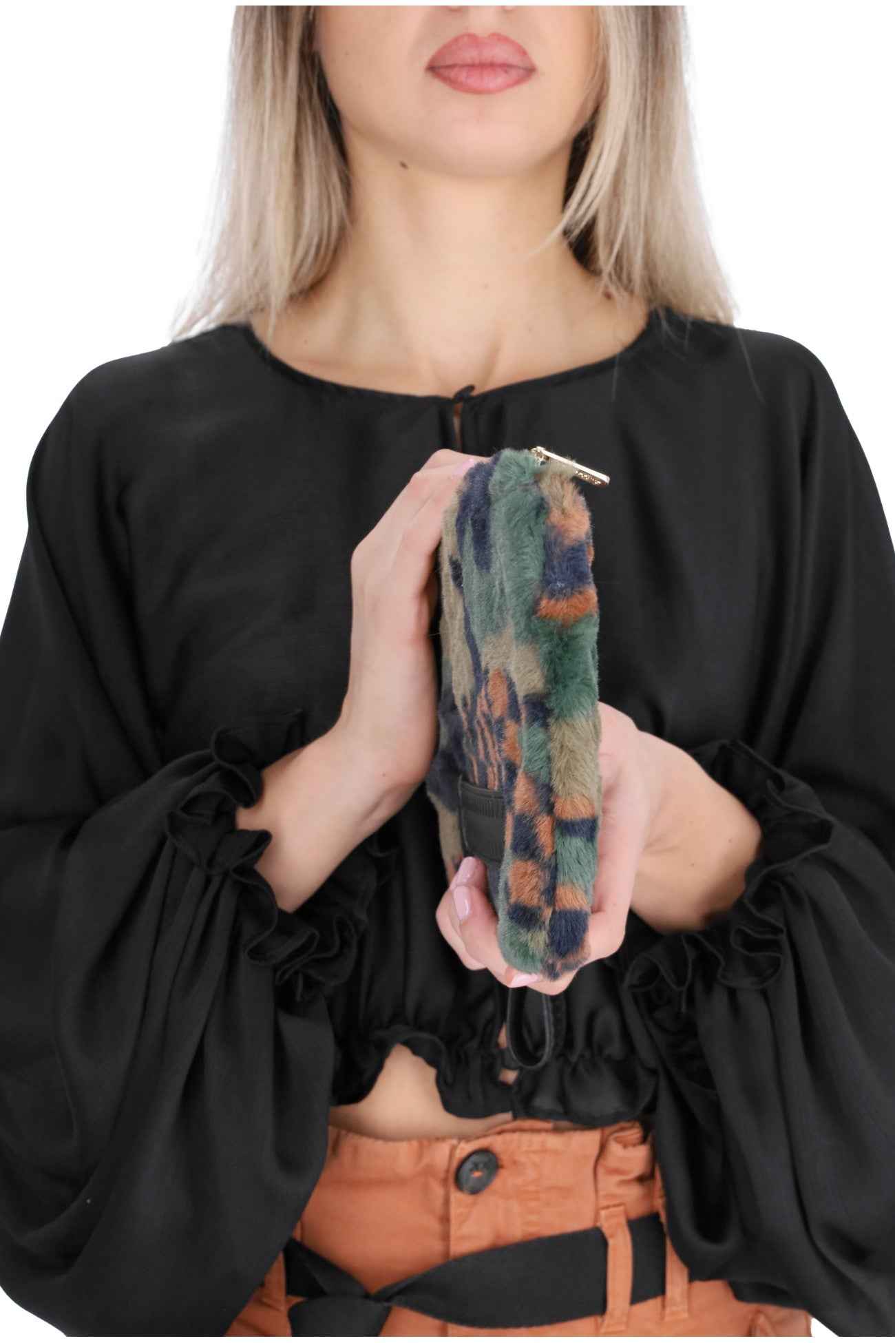 SPRAYGROUND - D 910B5747NSZ Portatutto