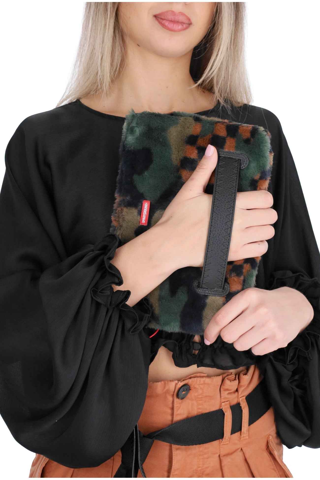 SPRAYGROUND - D 910B5747NSZ Portatutto