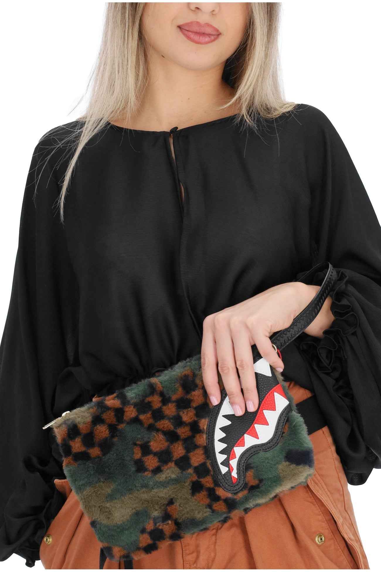 SPRAYGROUND - D 910B5747NSZ Portatutto