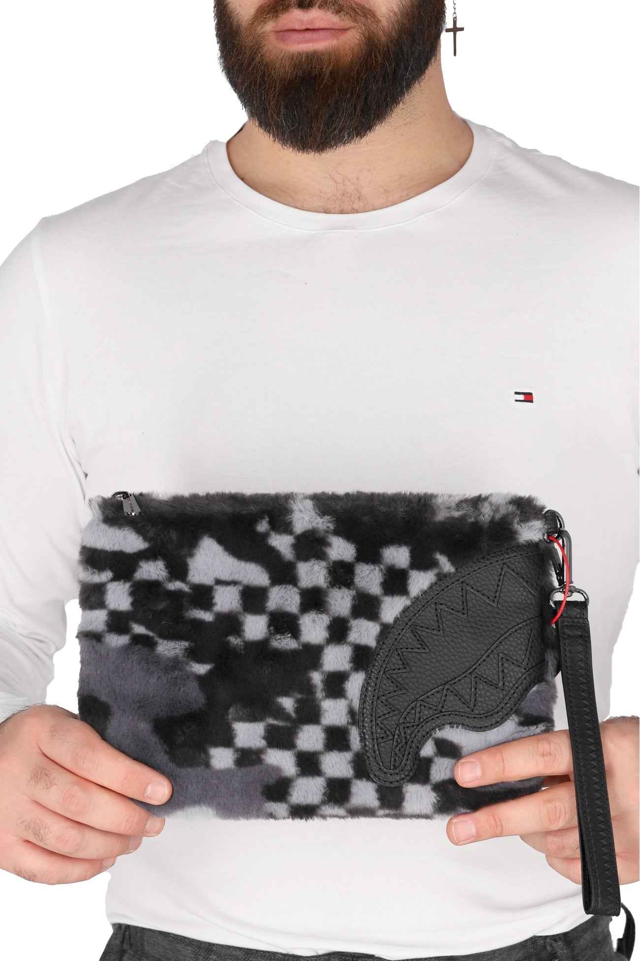 SPRAYGROUND - U 910B5730NSZ Portatutto