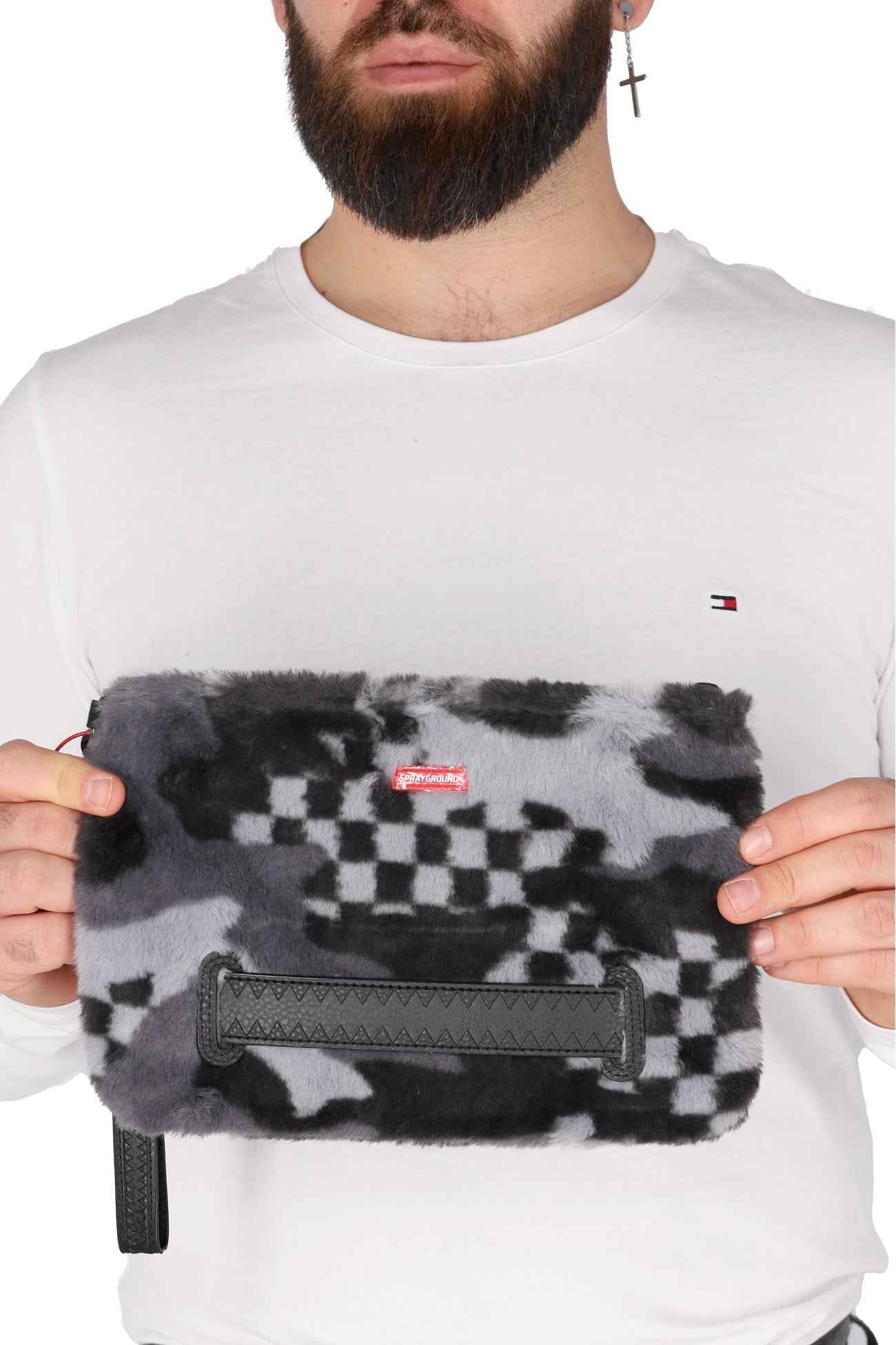 SPRAYGROUND - U 910B5730NSZ Portatutto