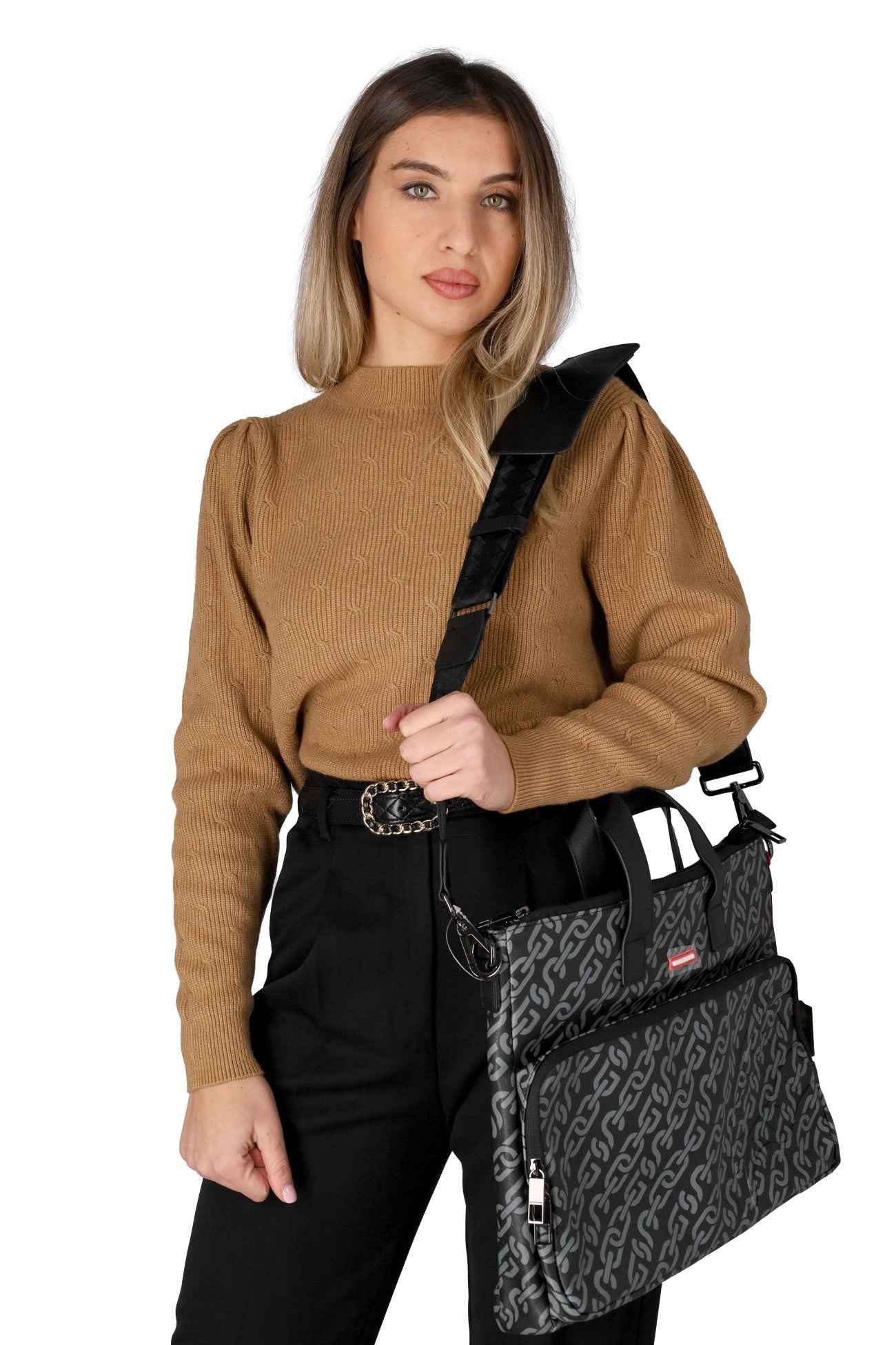 SPRAYGROUND - D 910B5738NSZ Borsa