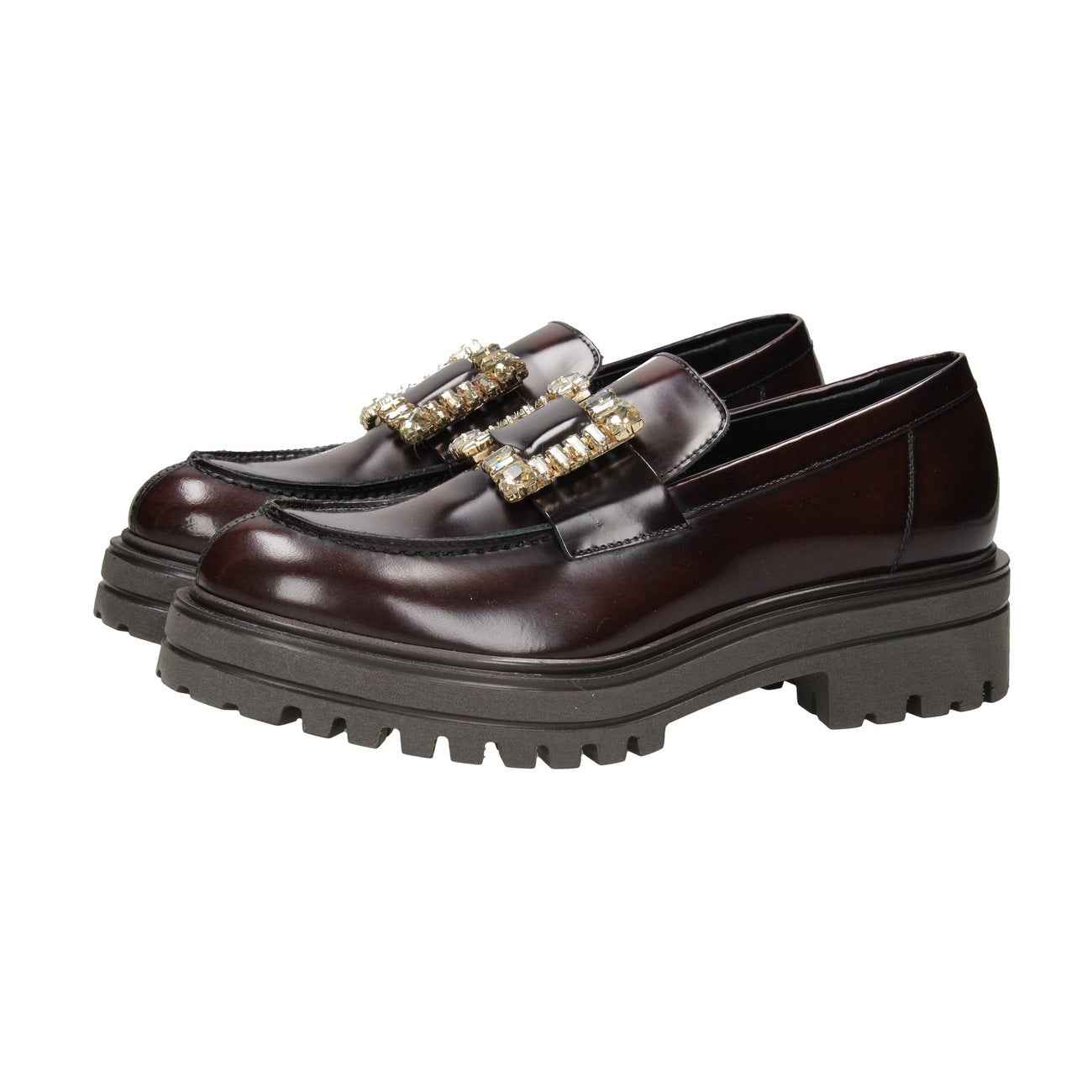 VSL - D 7408/INV Mocassino