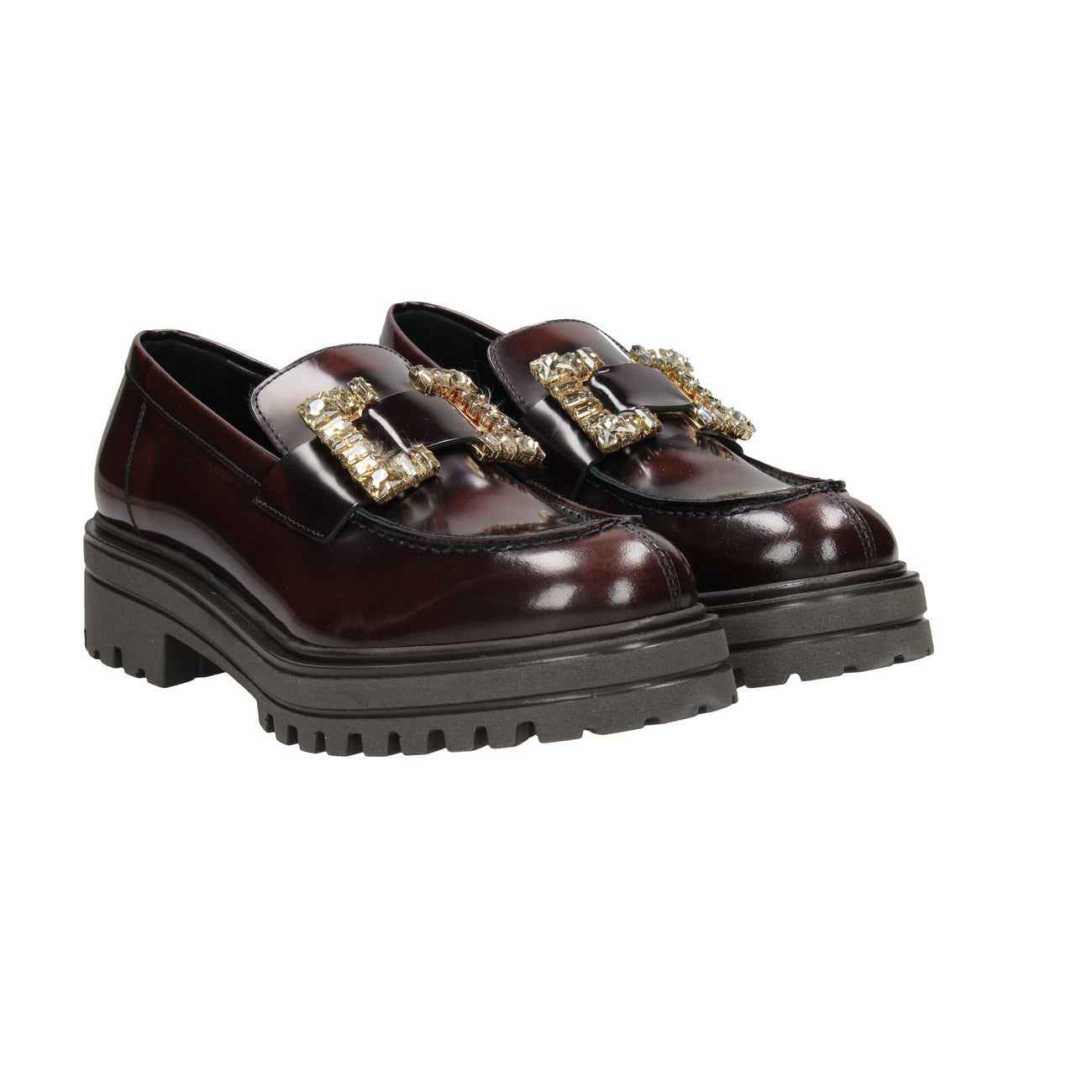 VSL - D 7408/INV Mocassino