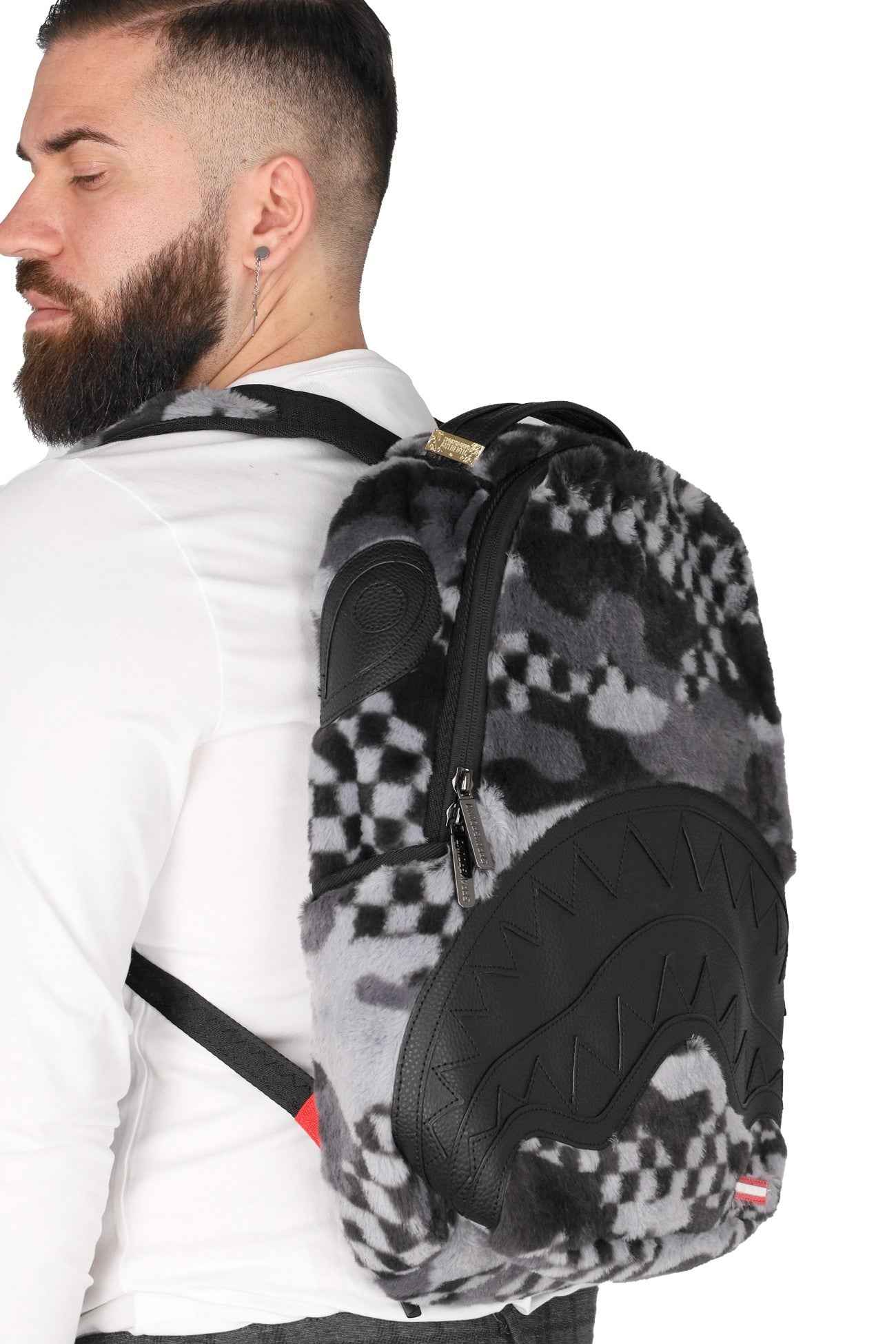 SPRAYGROUND - U 910B5693NSZ Zaino