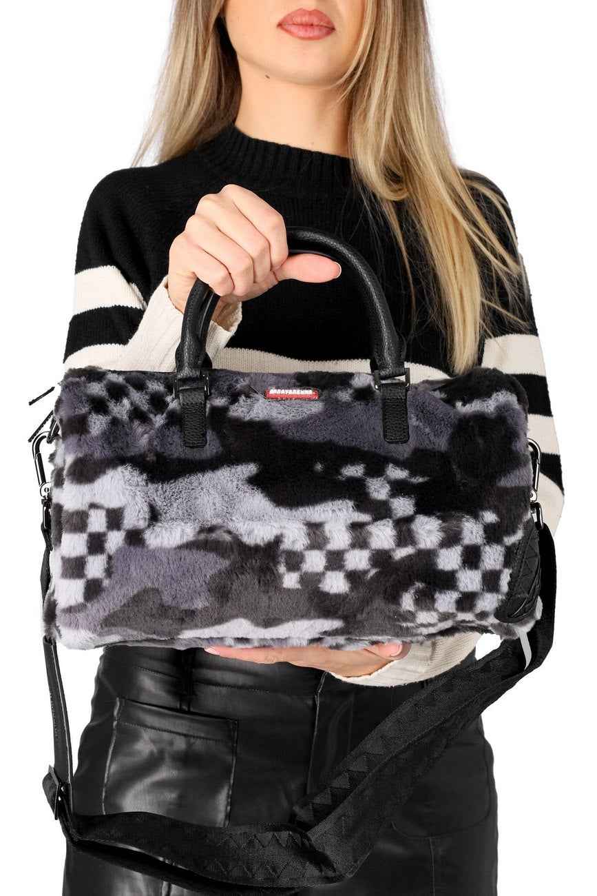 SPRAYGROUND - D 910D5731NSZ Borsa