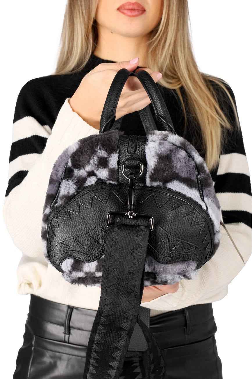 SPRAYGROUND - D 910D5731NSZ Borsa