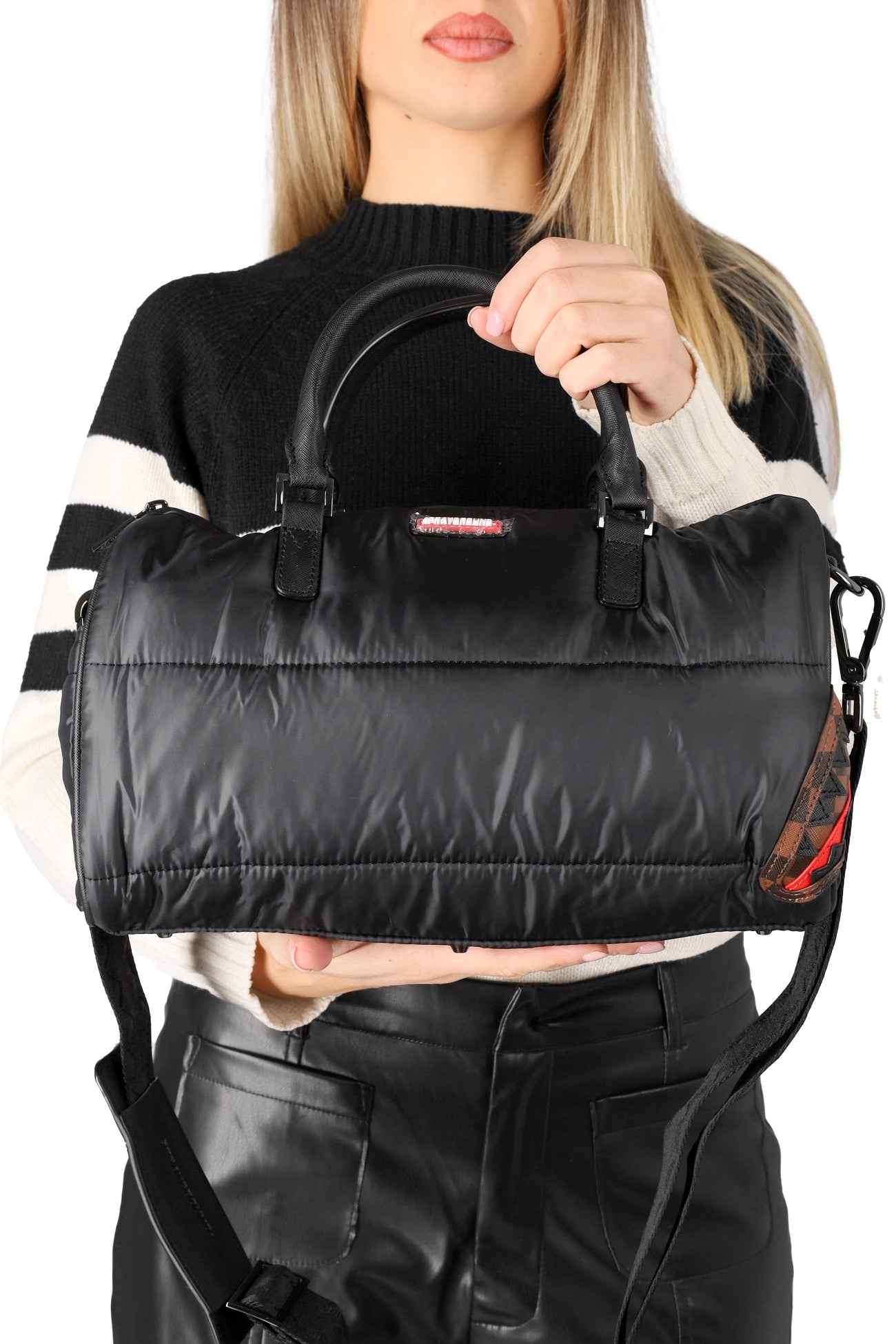 SPRAYGROUND - D 910D5760NSZ Borsa