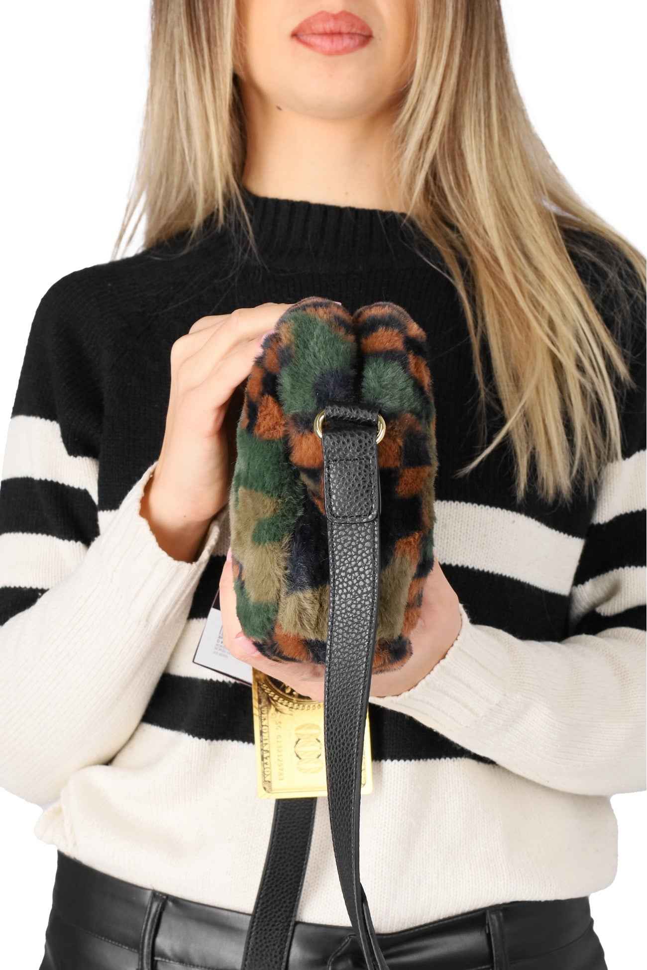 SPRAYGROUND - D 910B5750NSZ Borsa