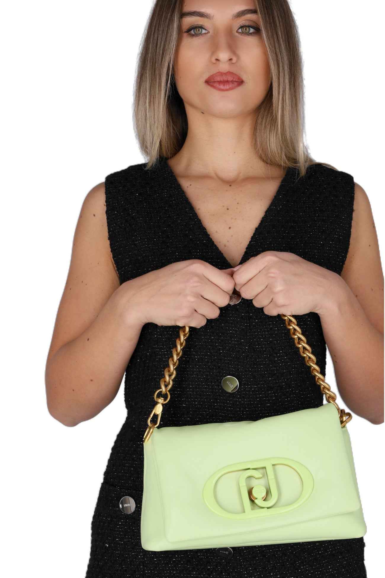 VERDE | LIU JO - D AA4148E0015 Borsa