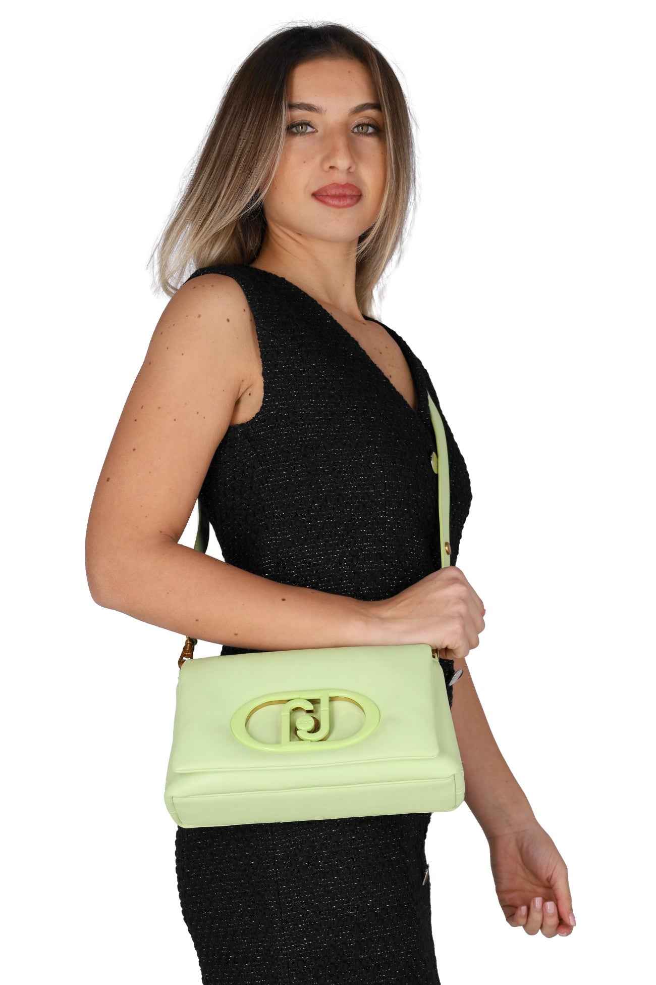 VERDE | LIU JO - D AA4148E0015 Borsa