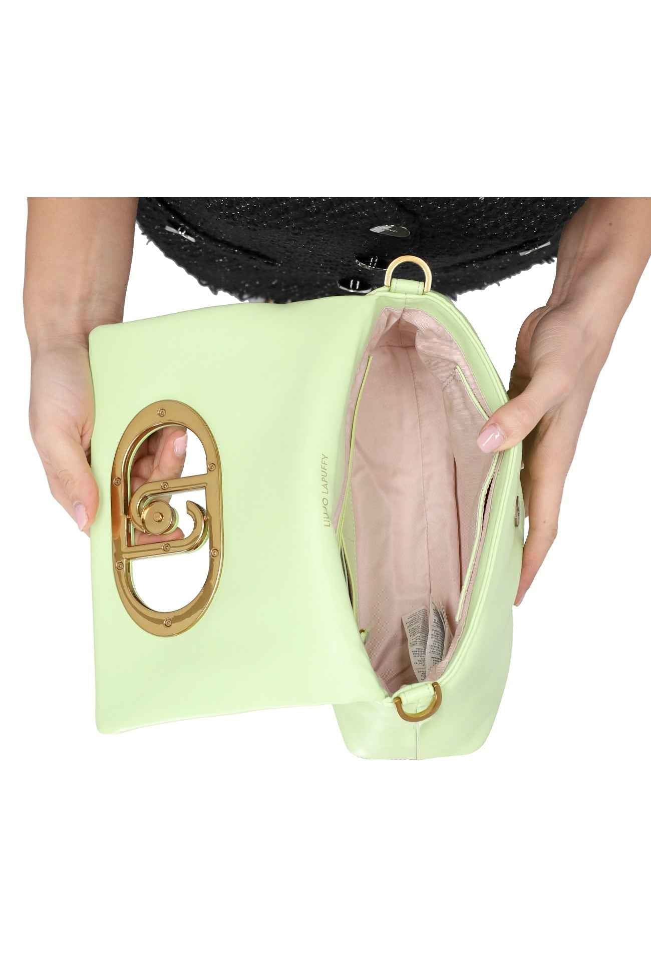 VERDE | LIU JO - D AA4148E0015 Borsa